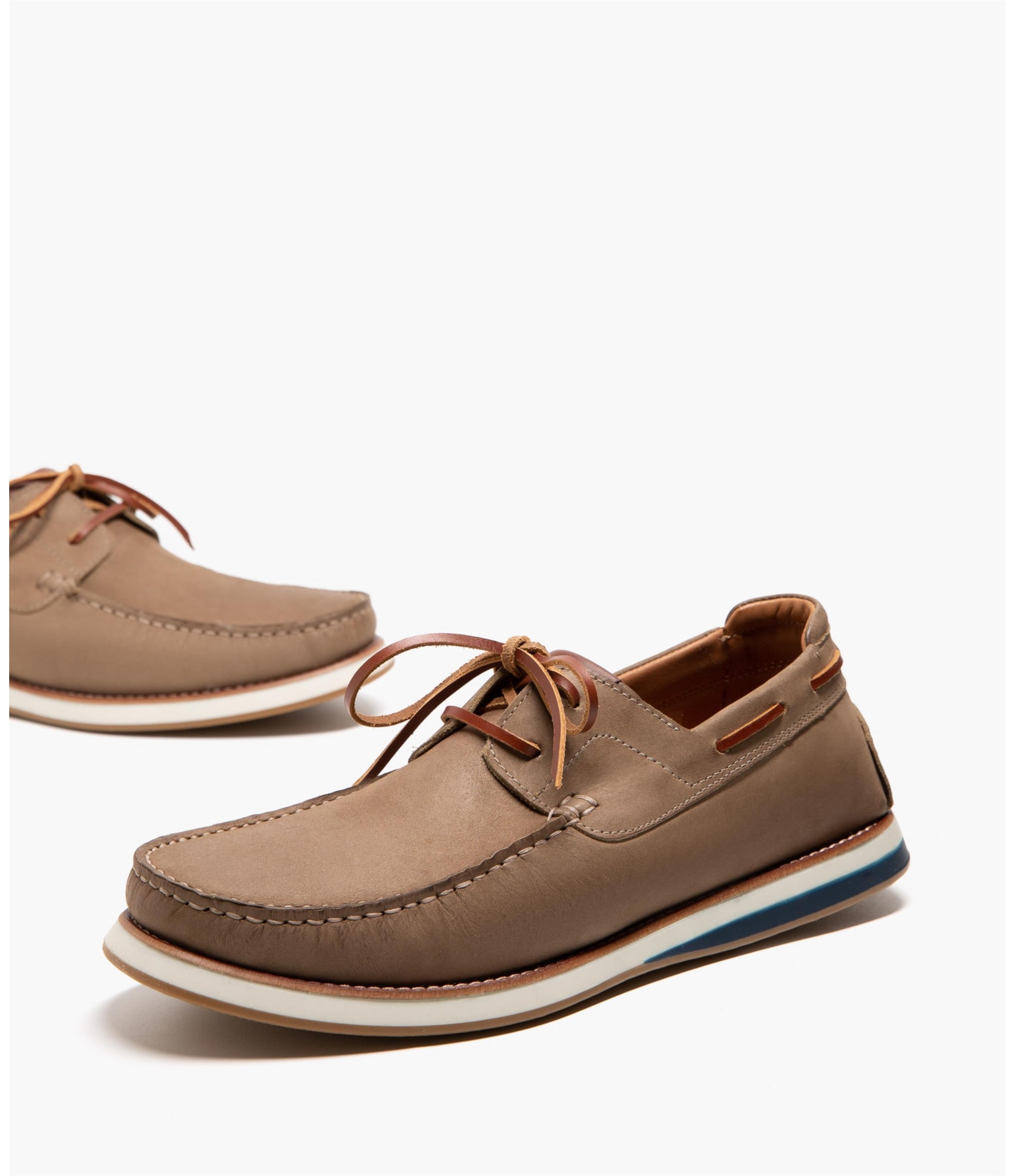 Sider Coast Charcoal