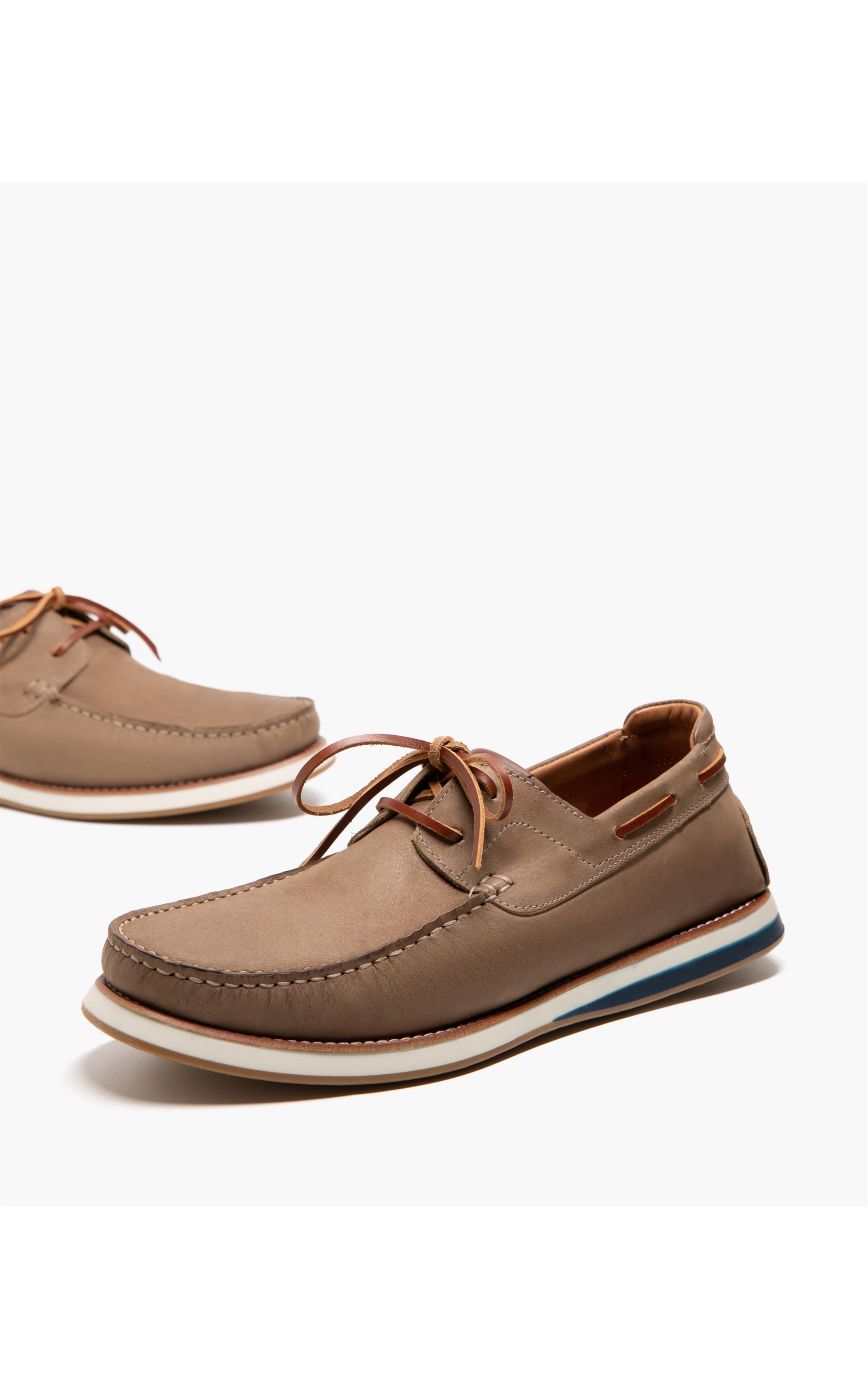 Sider Coast Charcoal