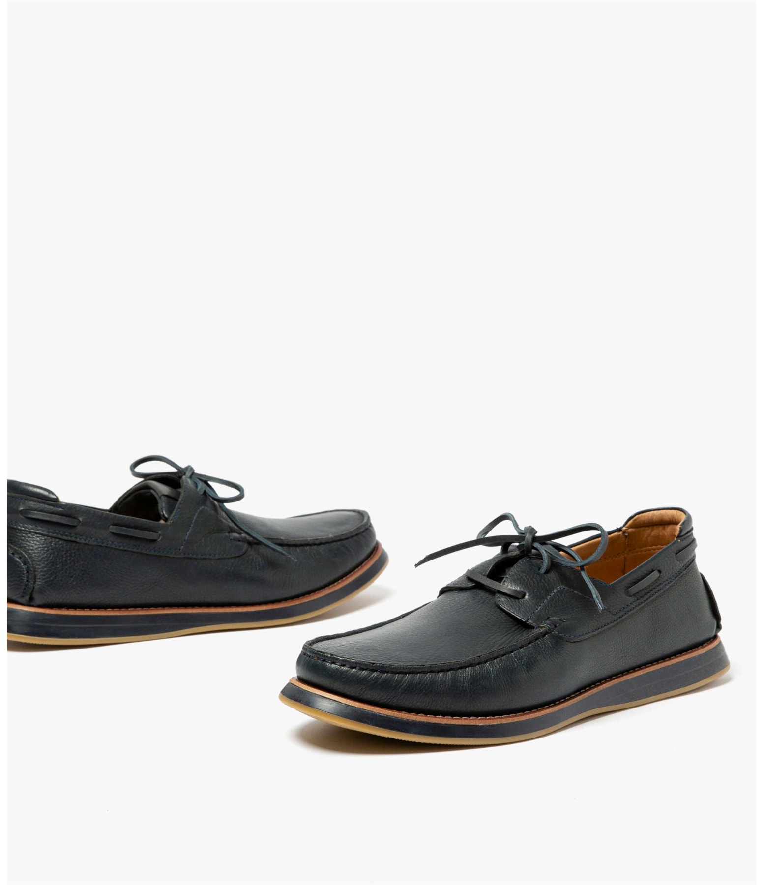 Sider Coast Dark Navy