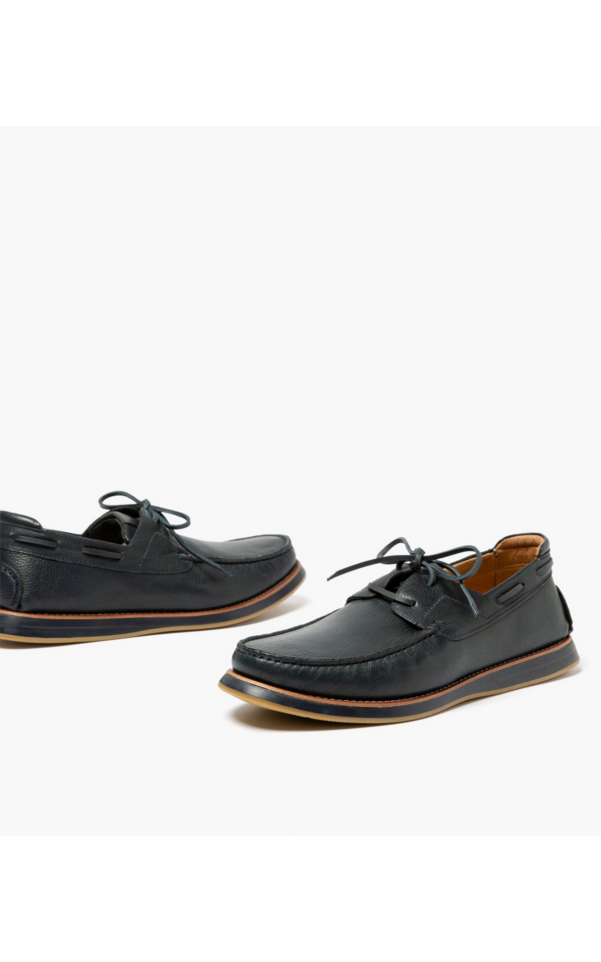 Sider Coast Dark Navy