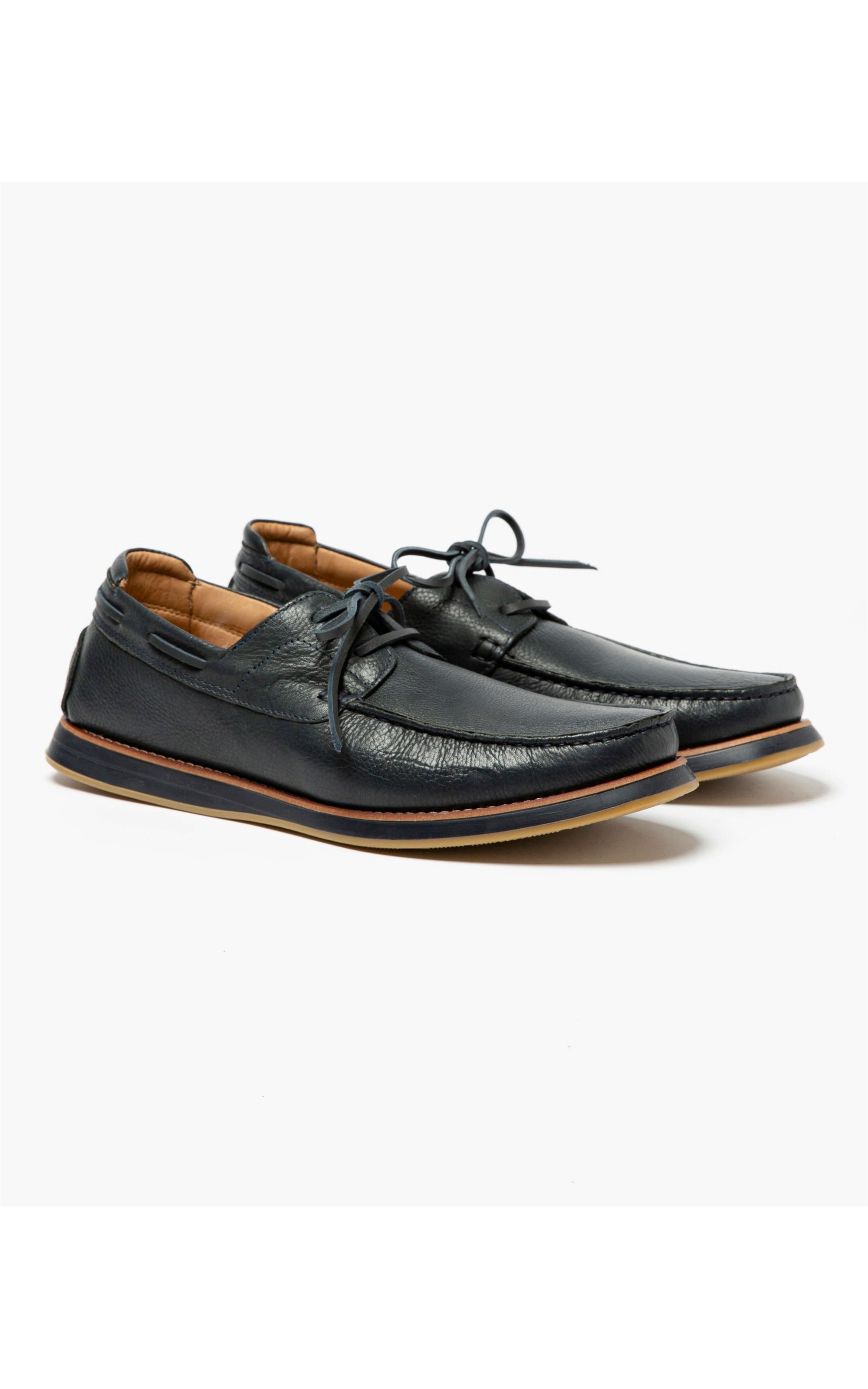 Sider Coast Dark Navy