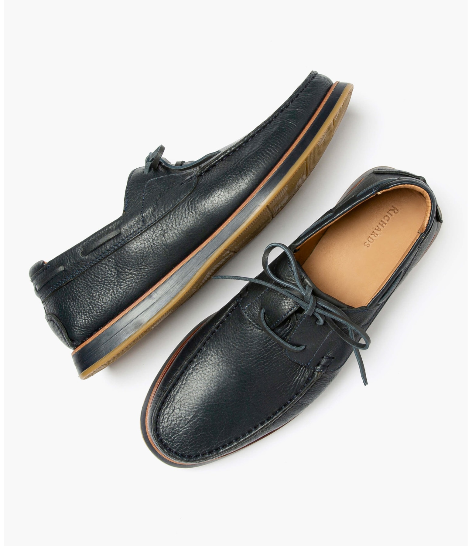 Sider Coast Dark Navy
