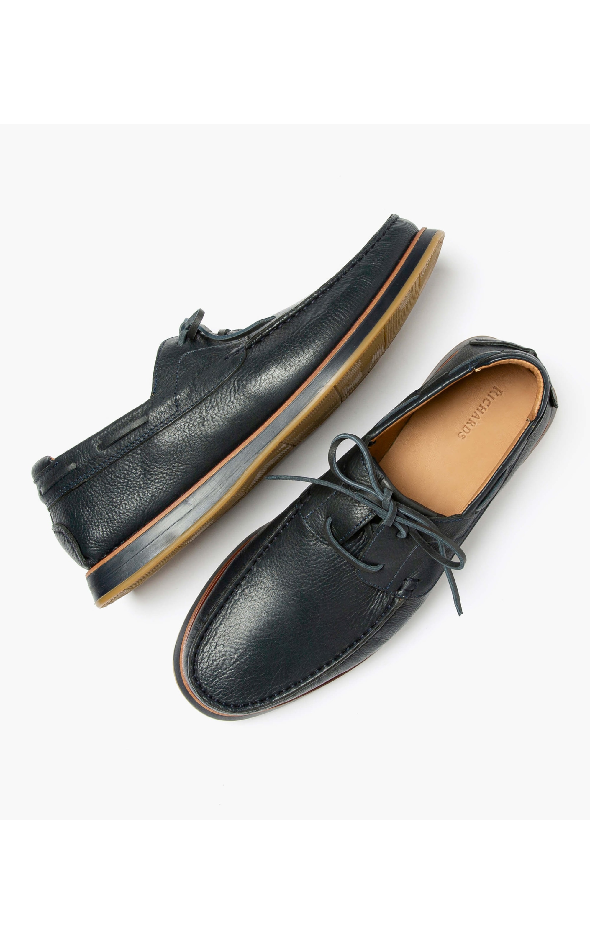 Sider Coast Dark Navy