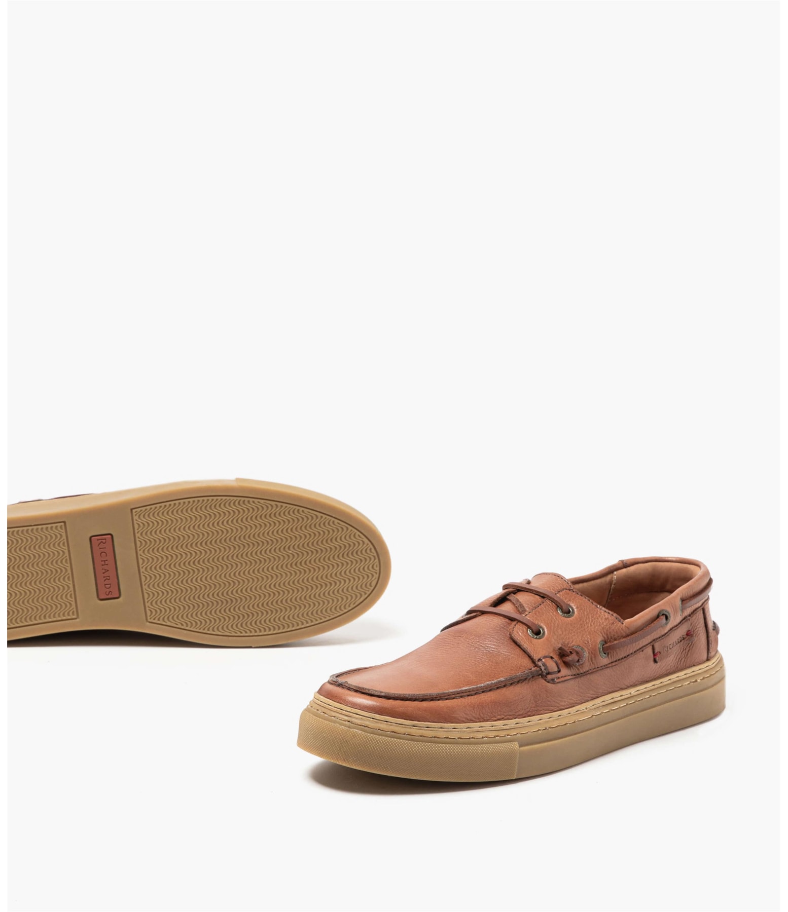 Sider Day Sailer Camel
