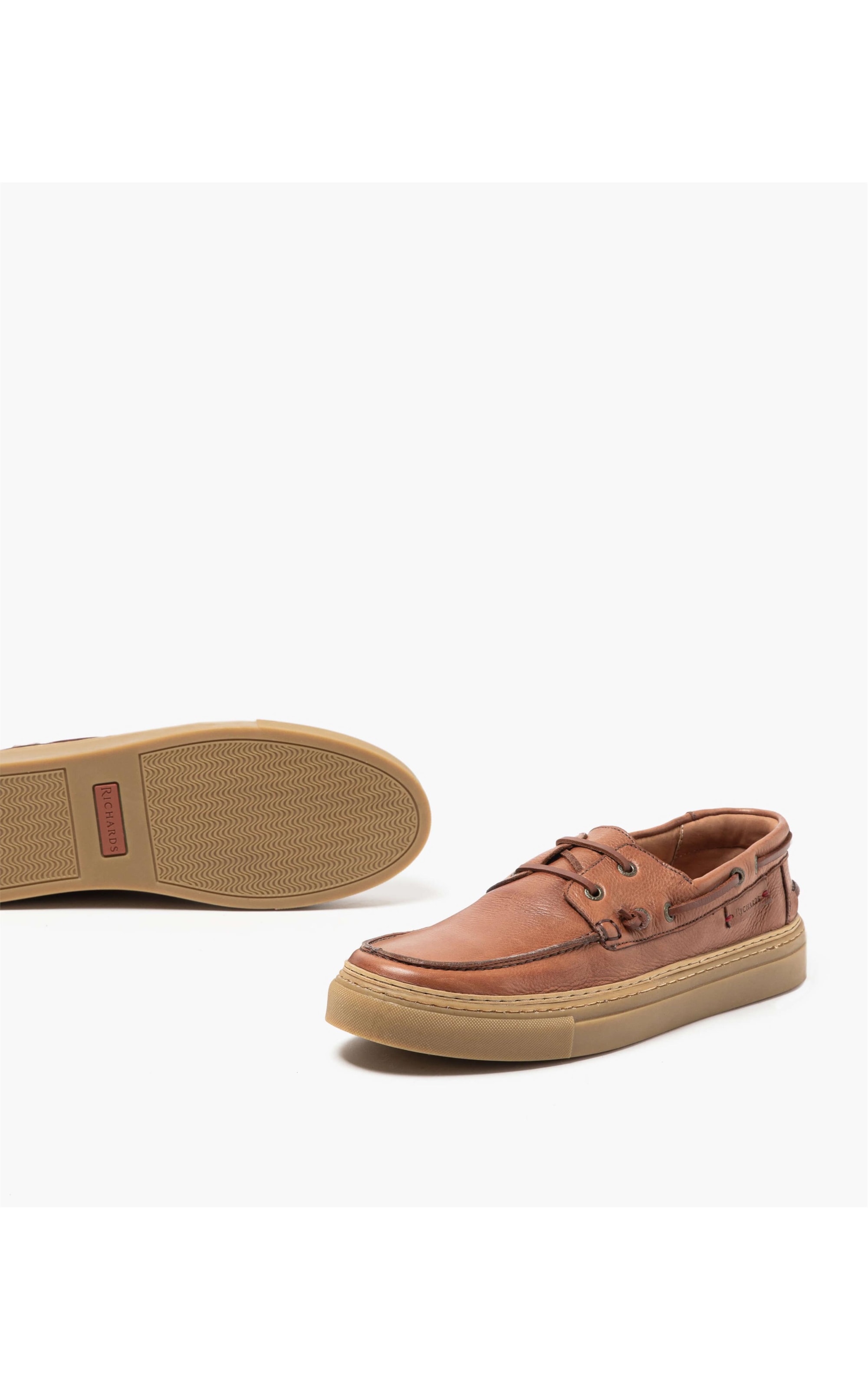 Sider Day Sailer Camel