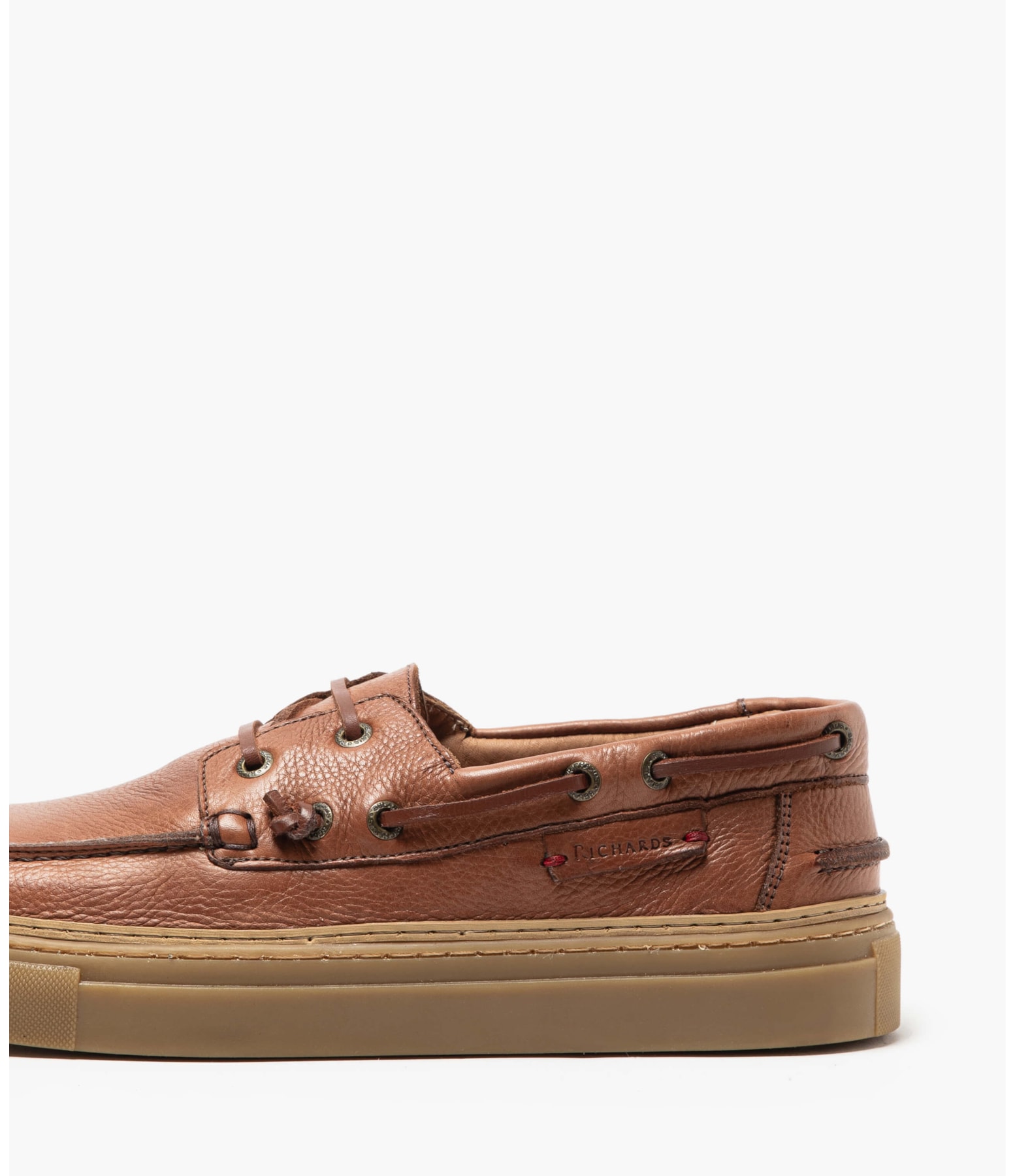 Sider Day Sailer Camel