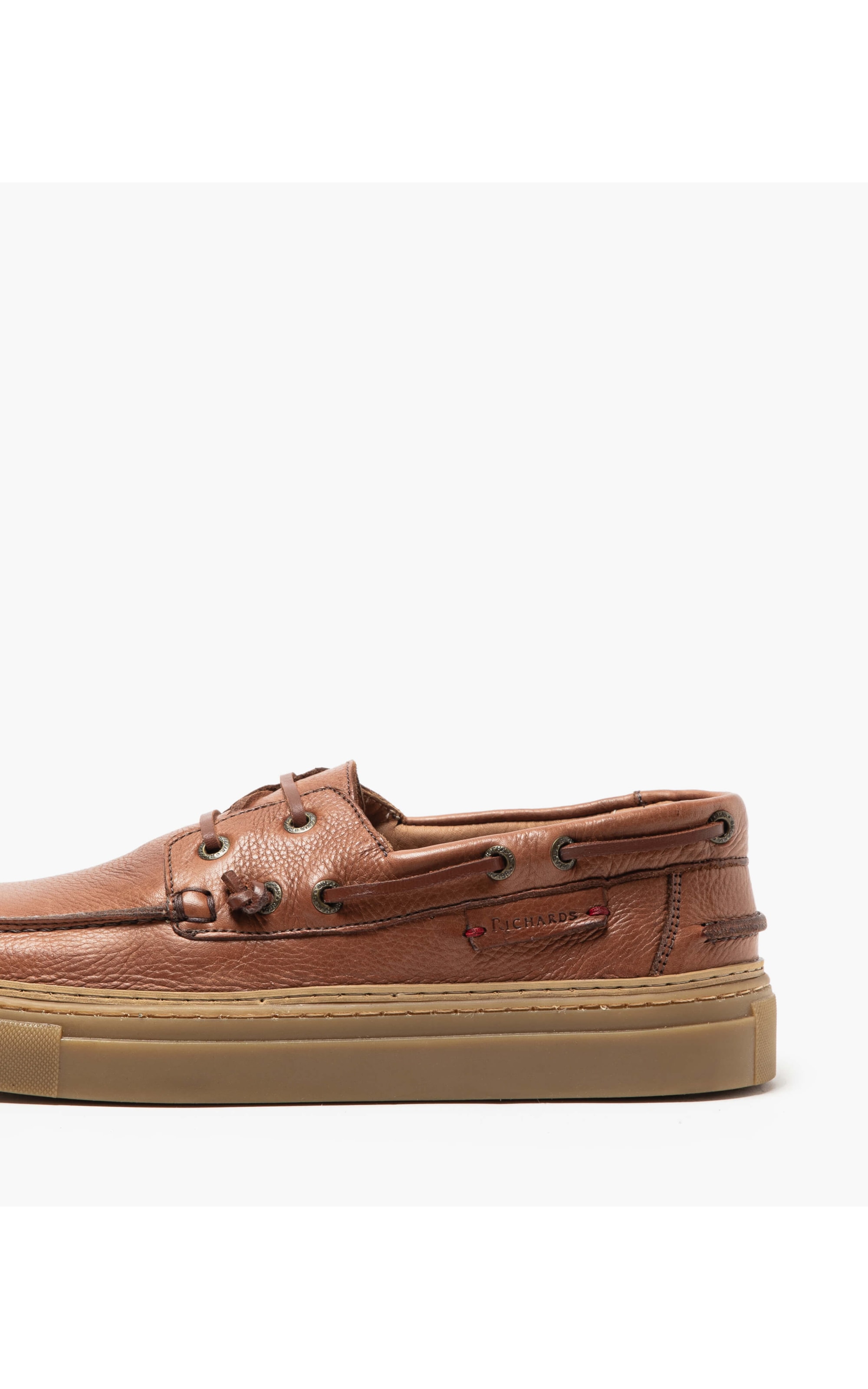 Sider Day Sailer Camel