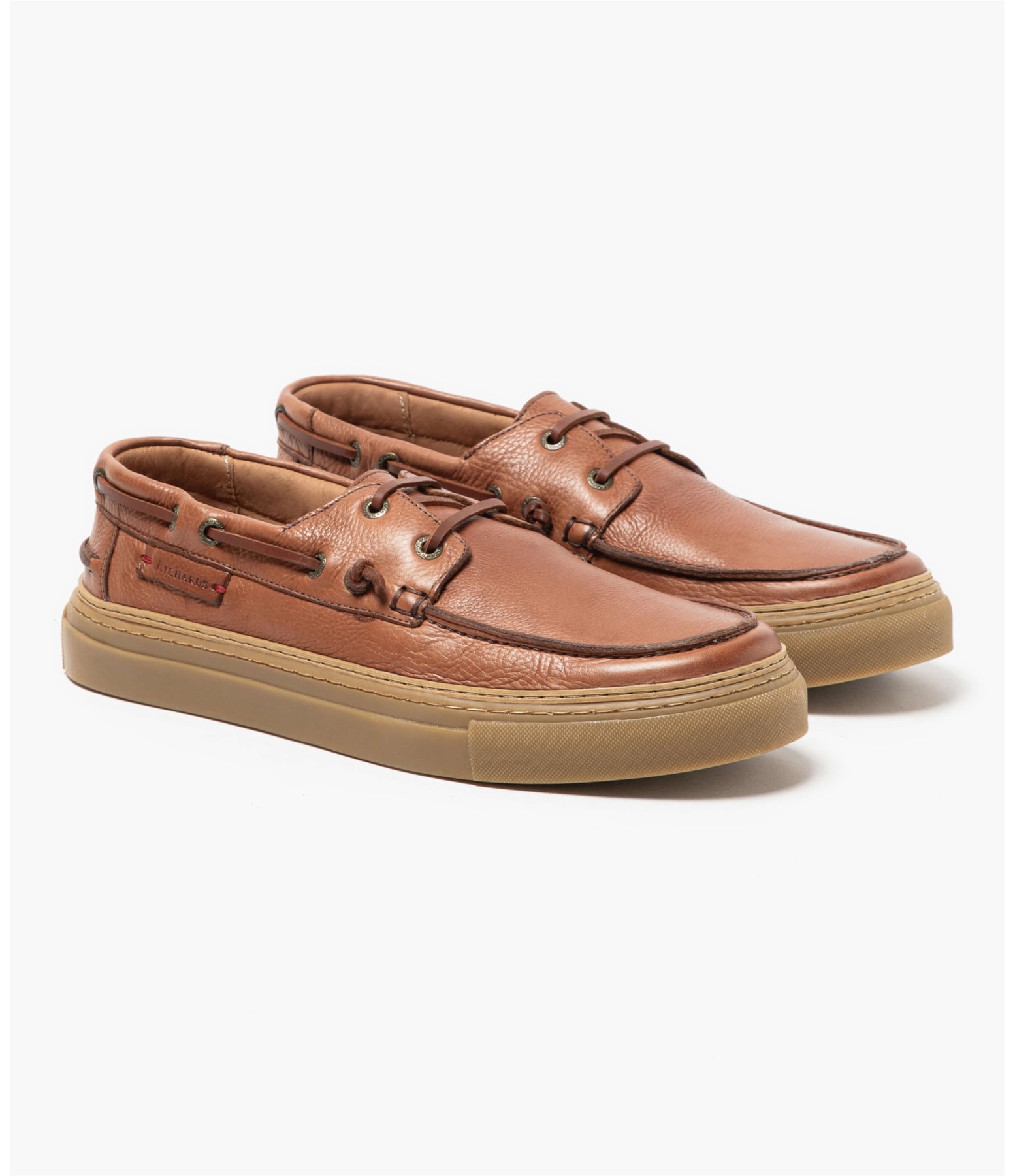 Sider Day Sailer Camel