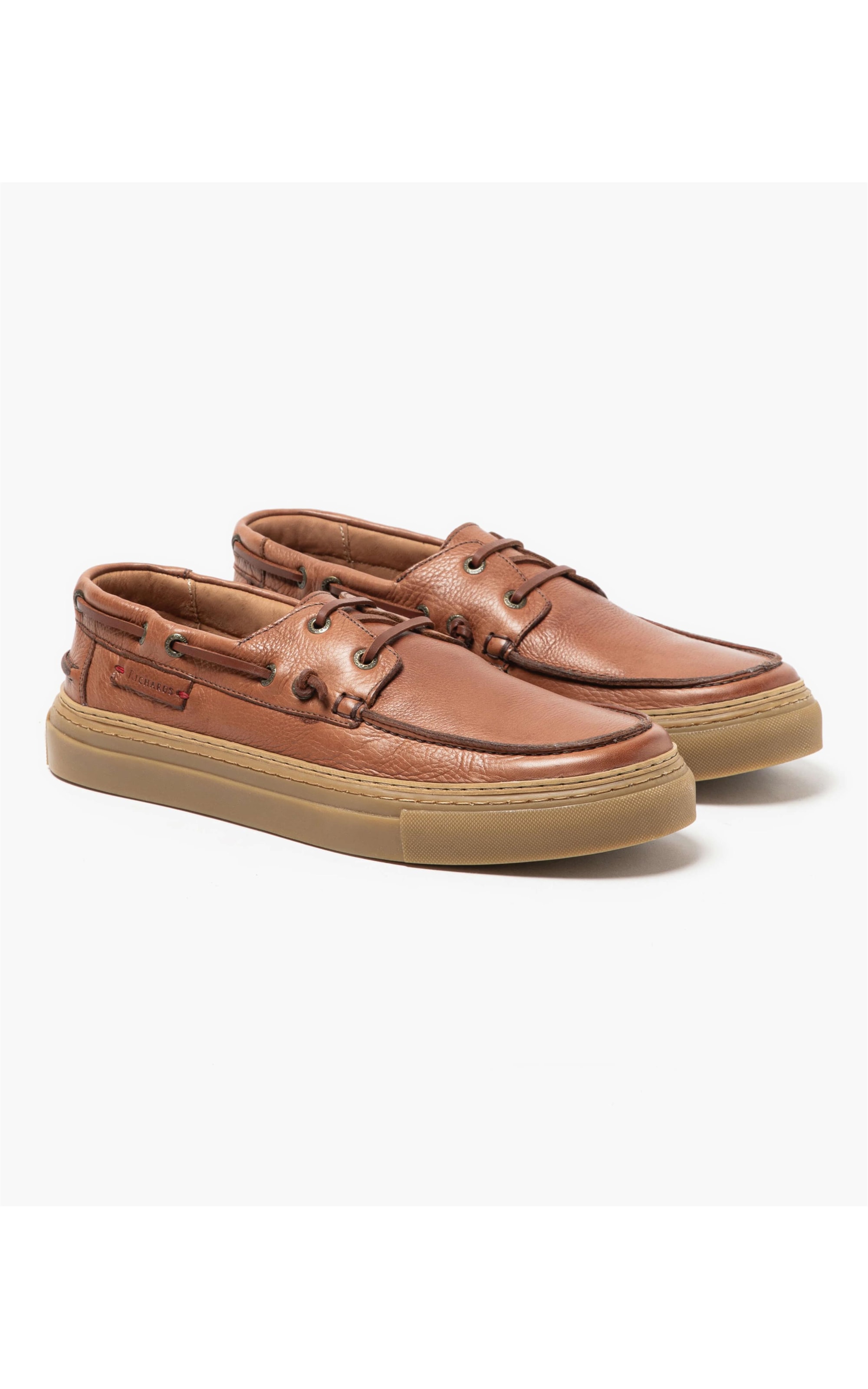Sider Day Sailer Camel
