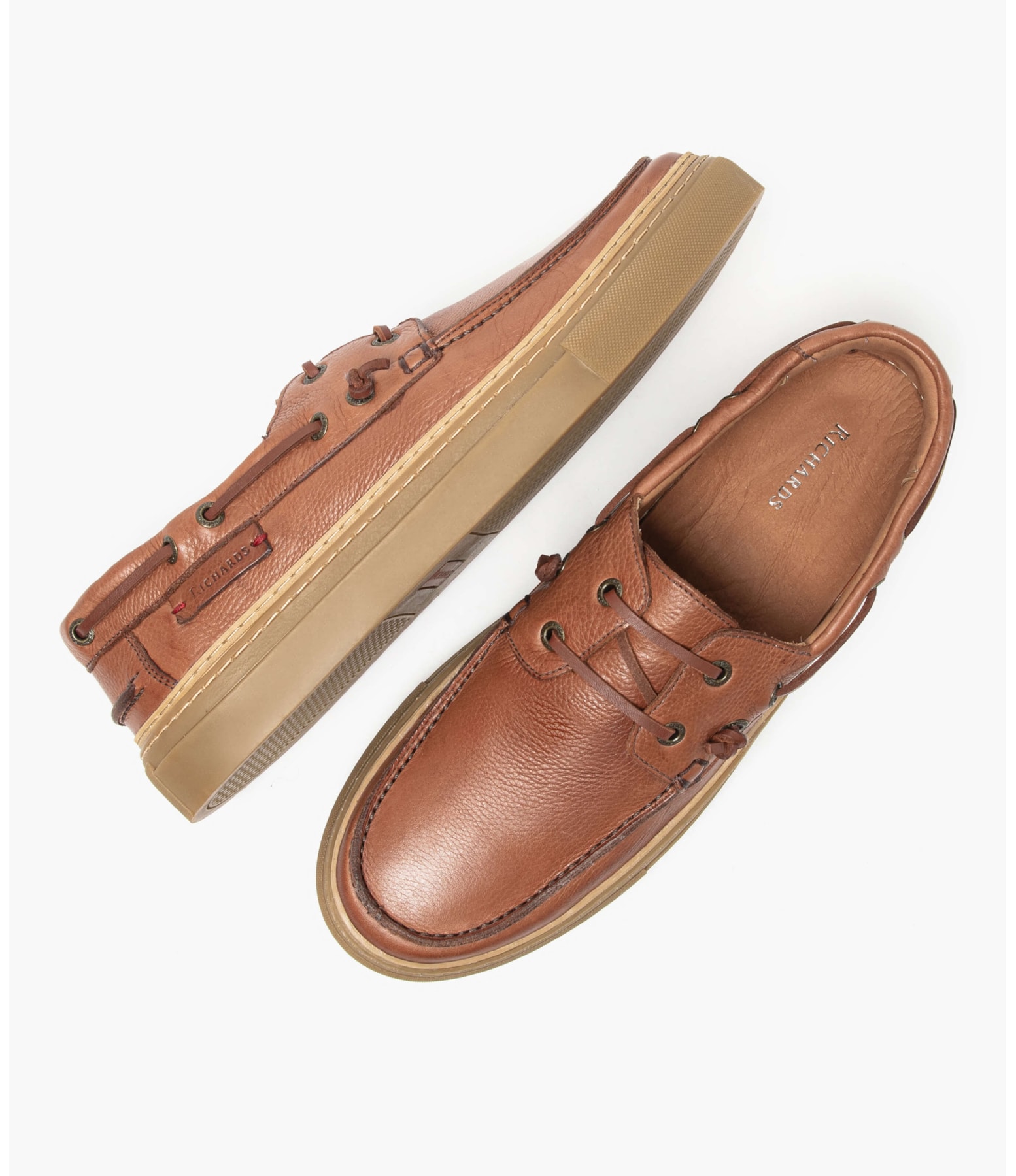 Sider Day Sailer Camel