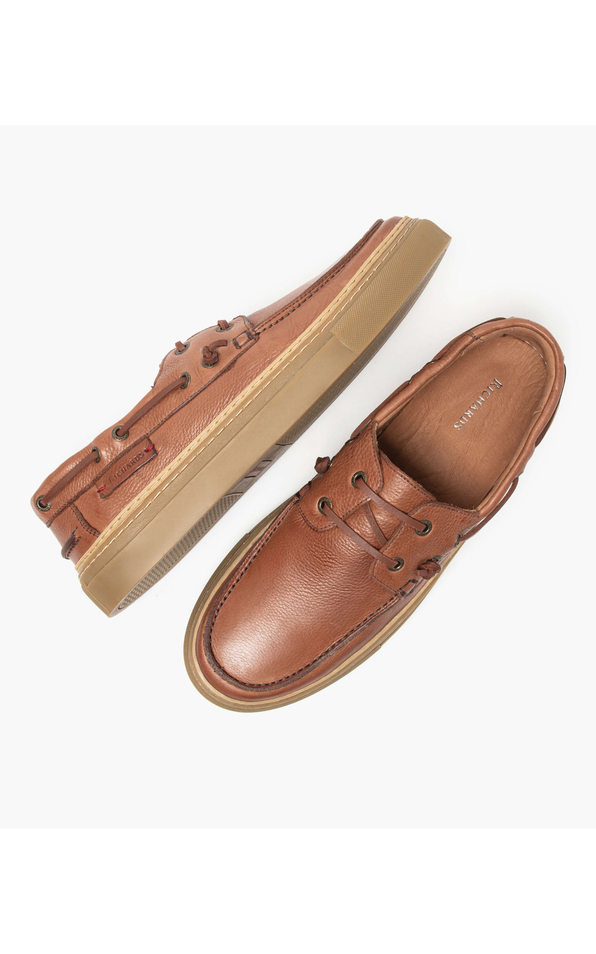Sider Day Sailer Camel