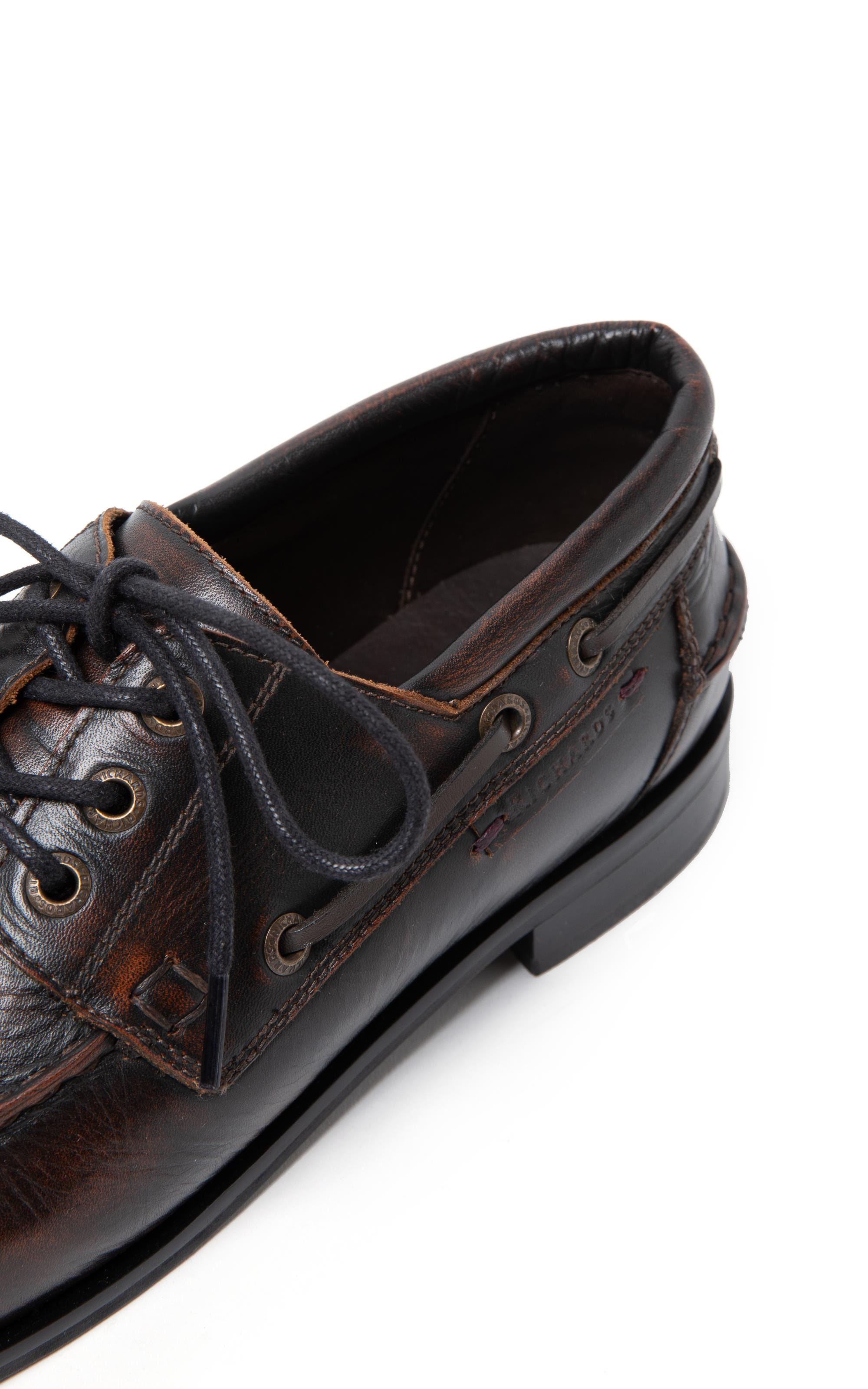 Sider Herus Rch Cafe