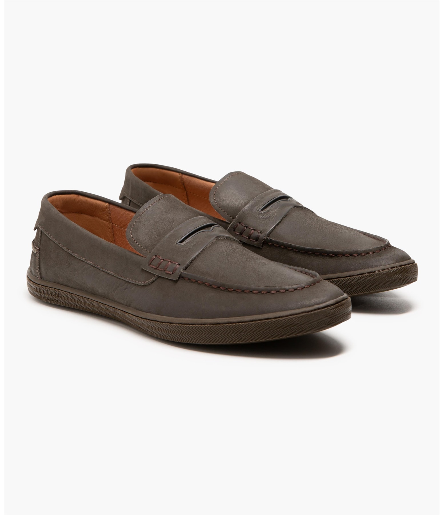 Sider Penny Relax Charcoal