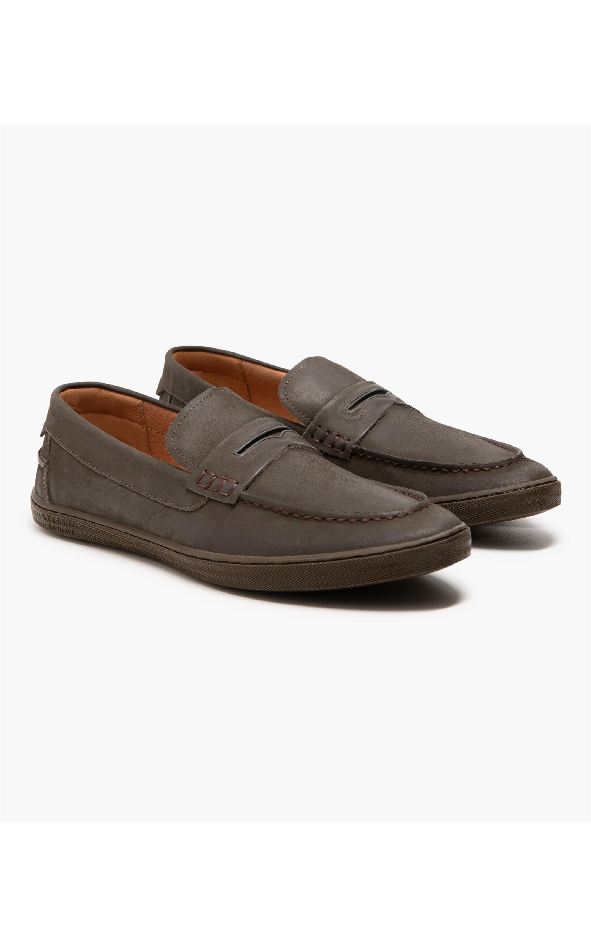 Sider Penny Relax Charcoal