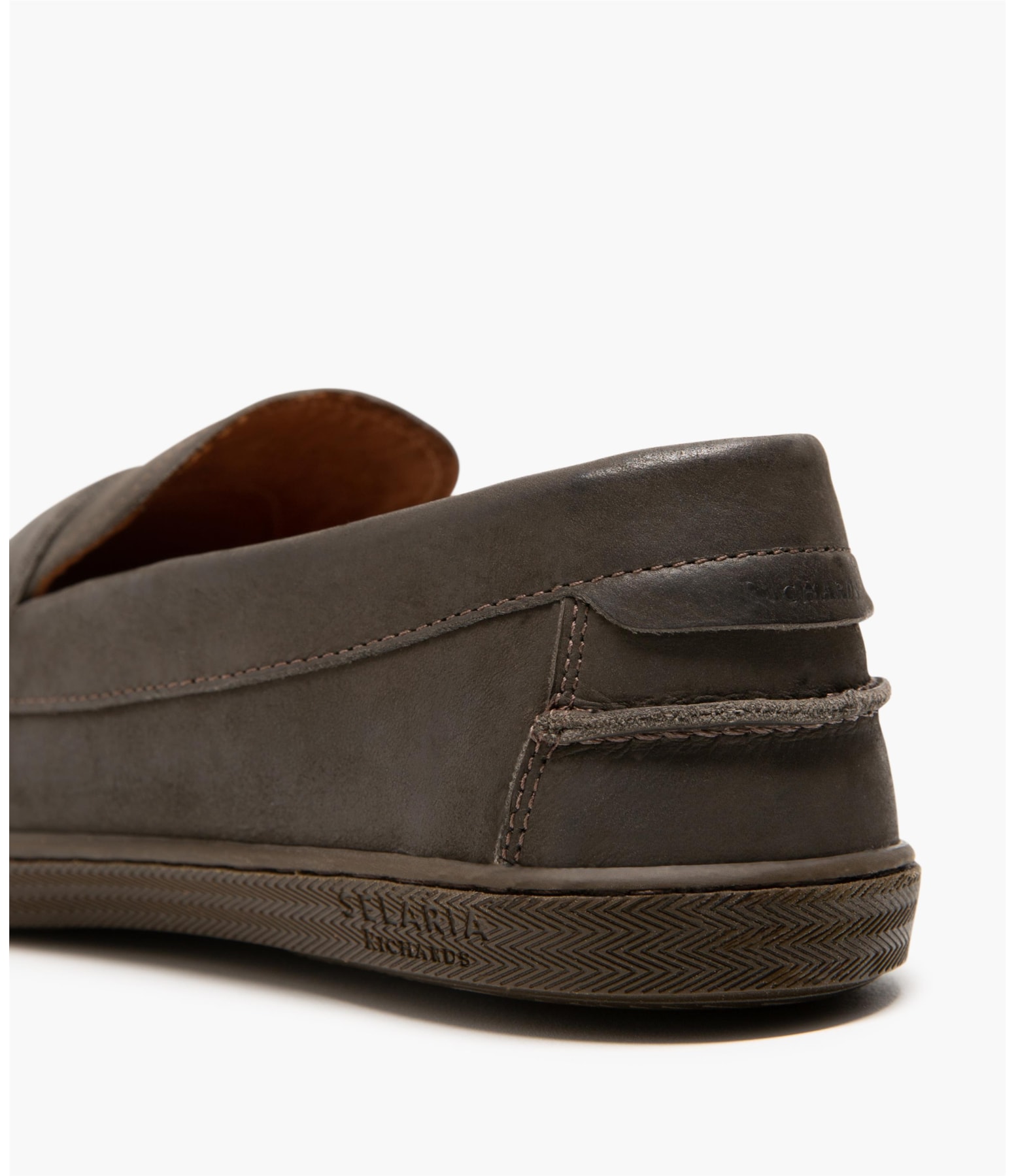 Sider Penny Relax Charcoal