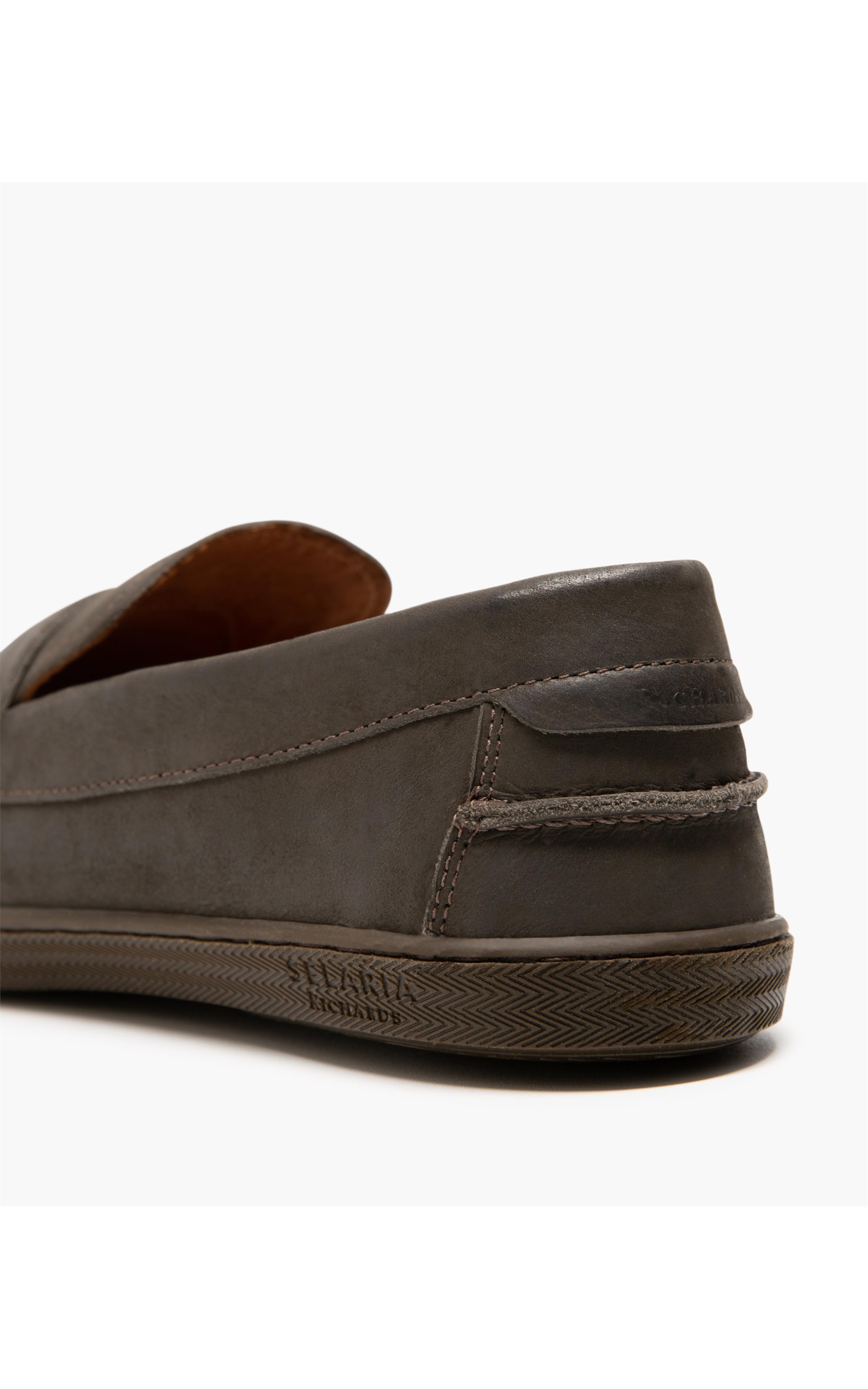 Sider Penny Relax Charcoal