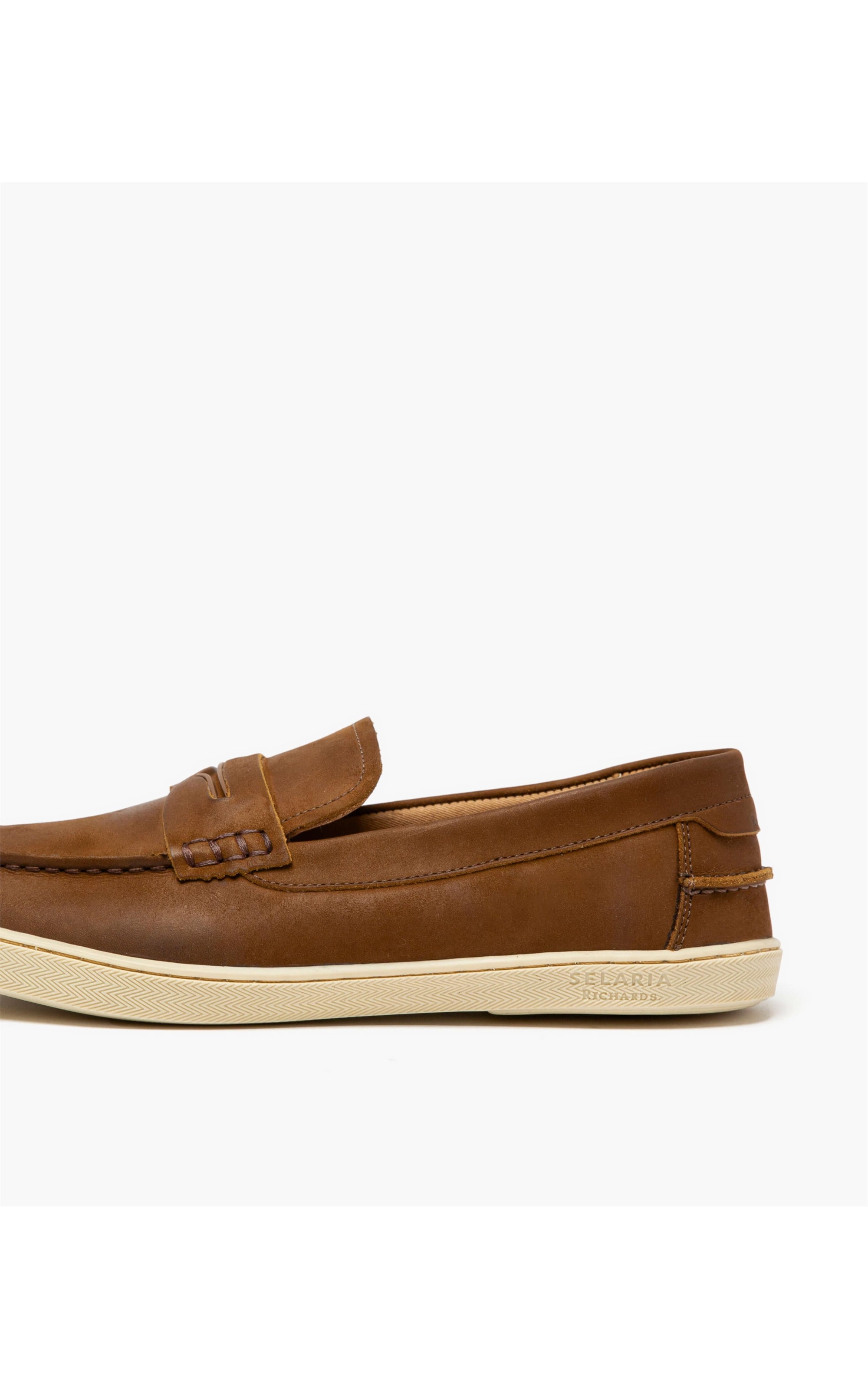 Sider Penny Relax Marrom Escuro