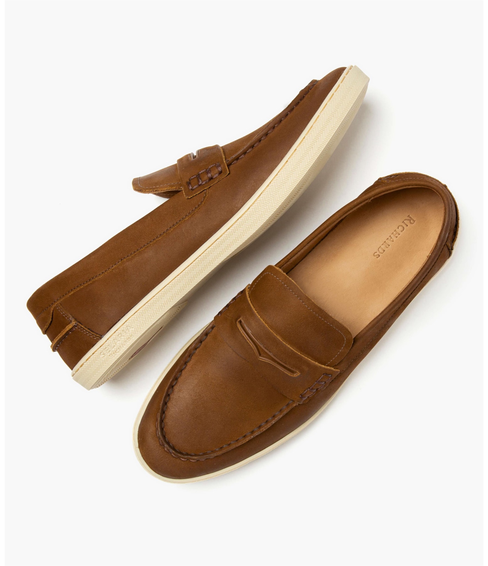 Sider Penny Relax Marrom Escuro