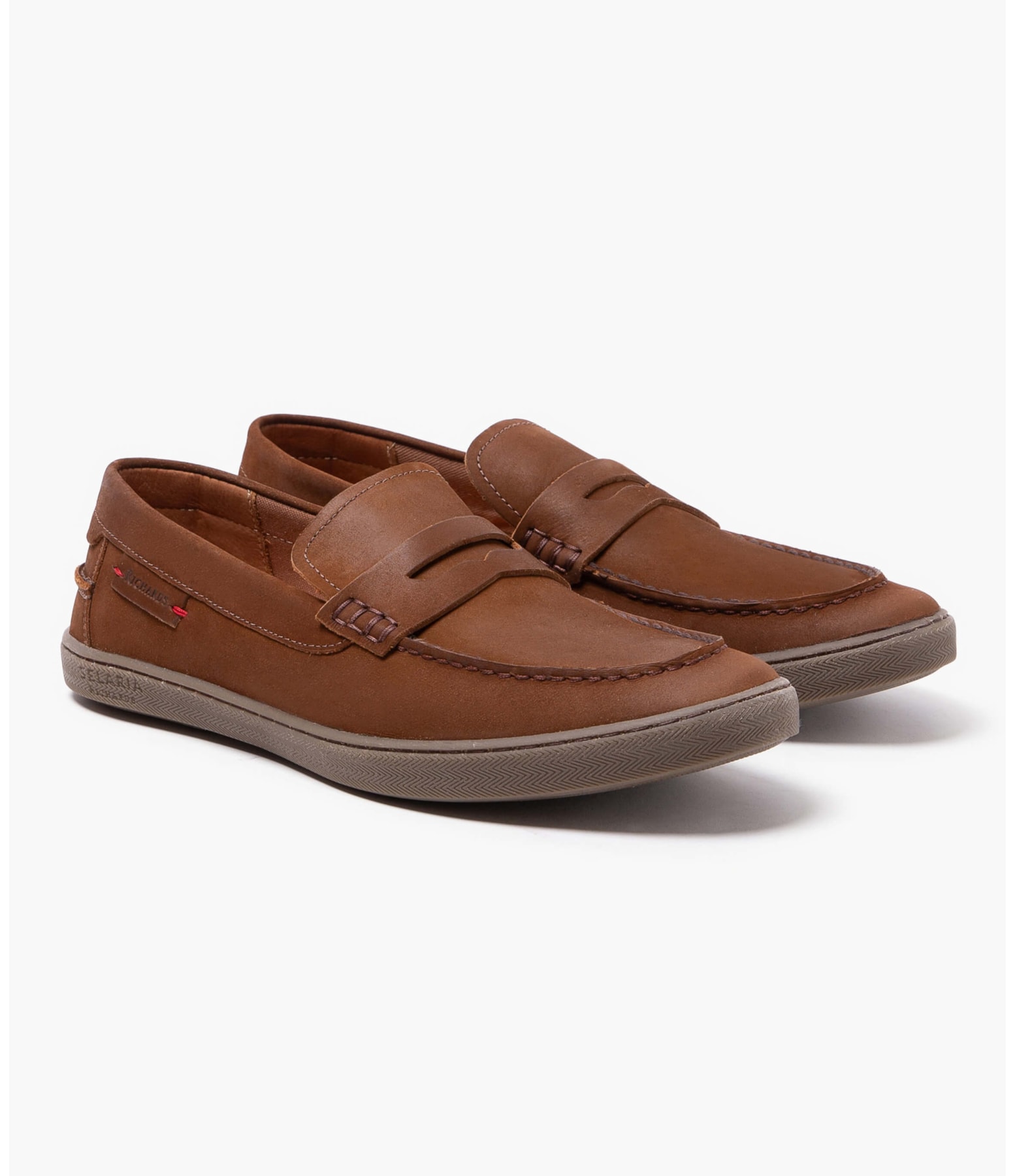 Sider Penny Relax Marrom Escuro