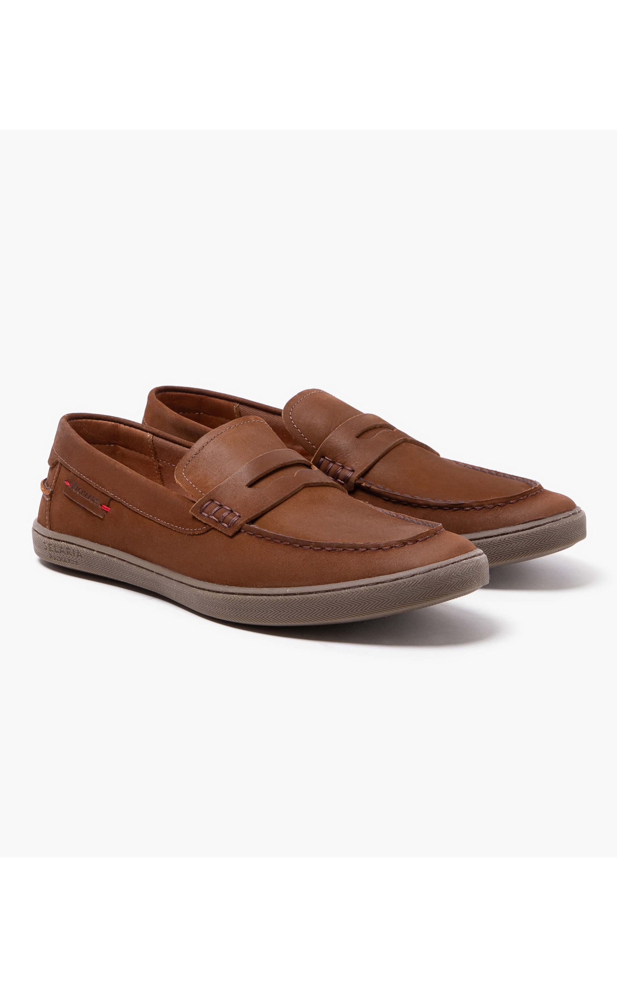 Sider Penny Relax Marrom Escuro