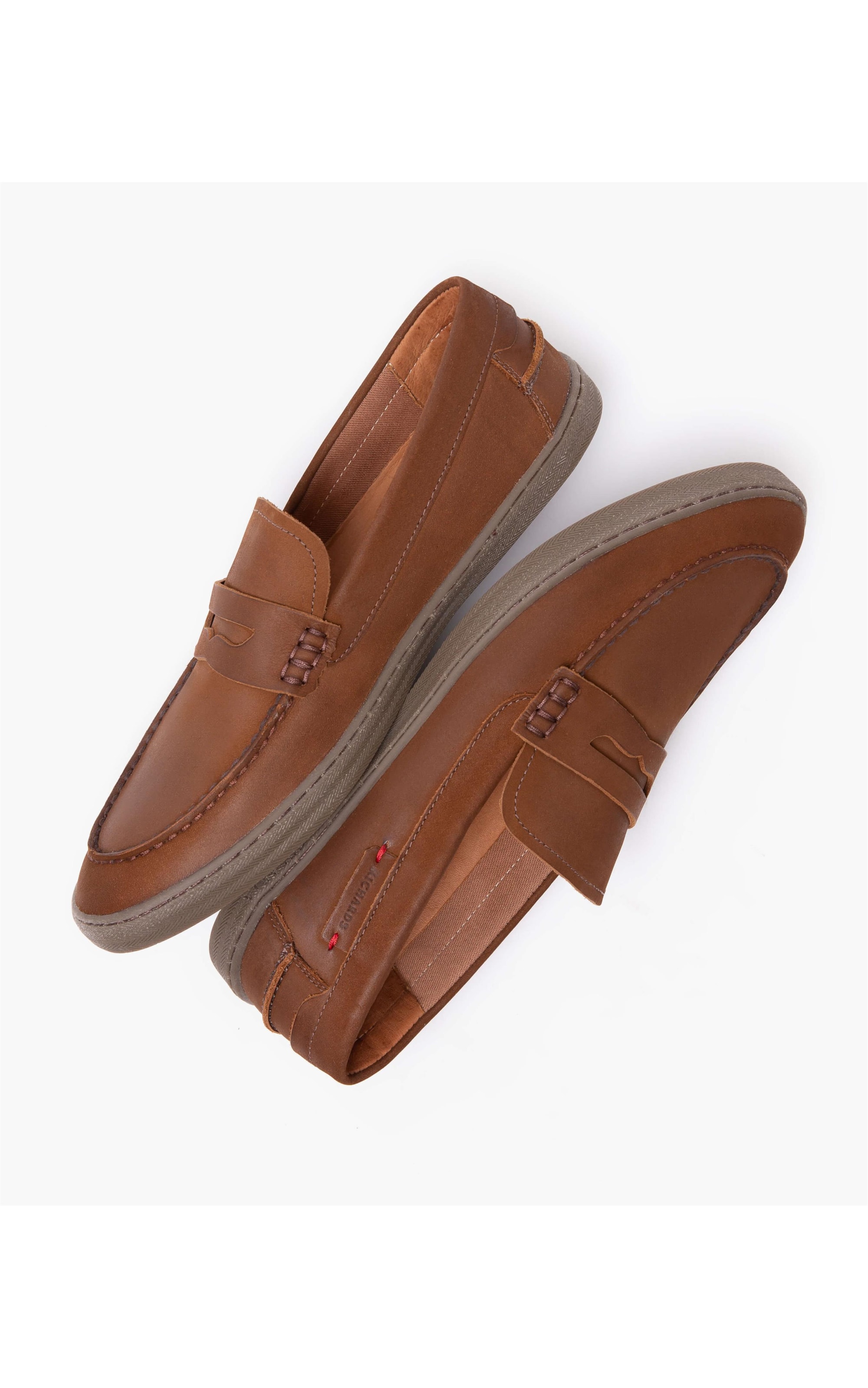 Sider Penny Relax Marrom Escuro