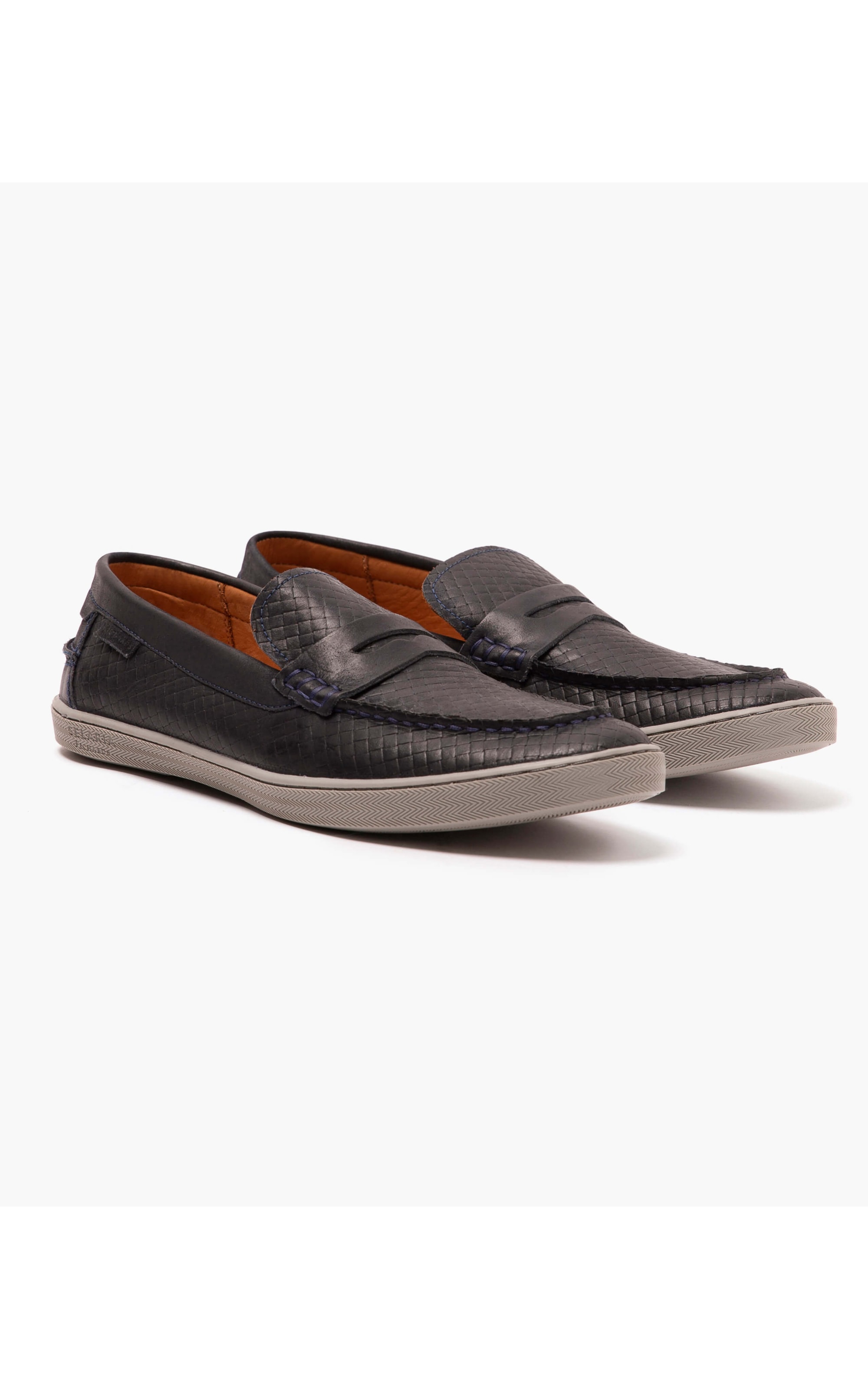  Sider Penny Relax Tresse Marinho