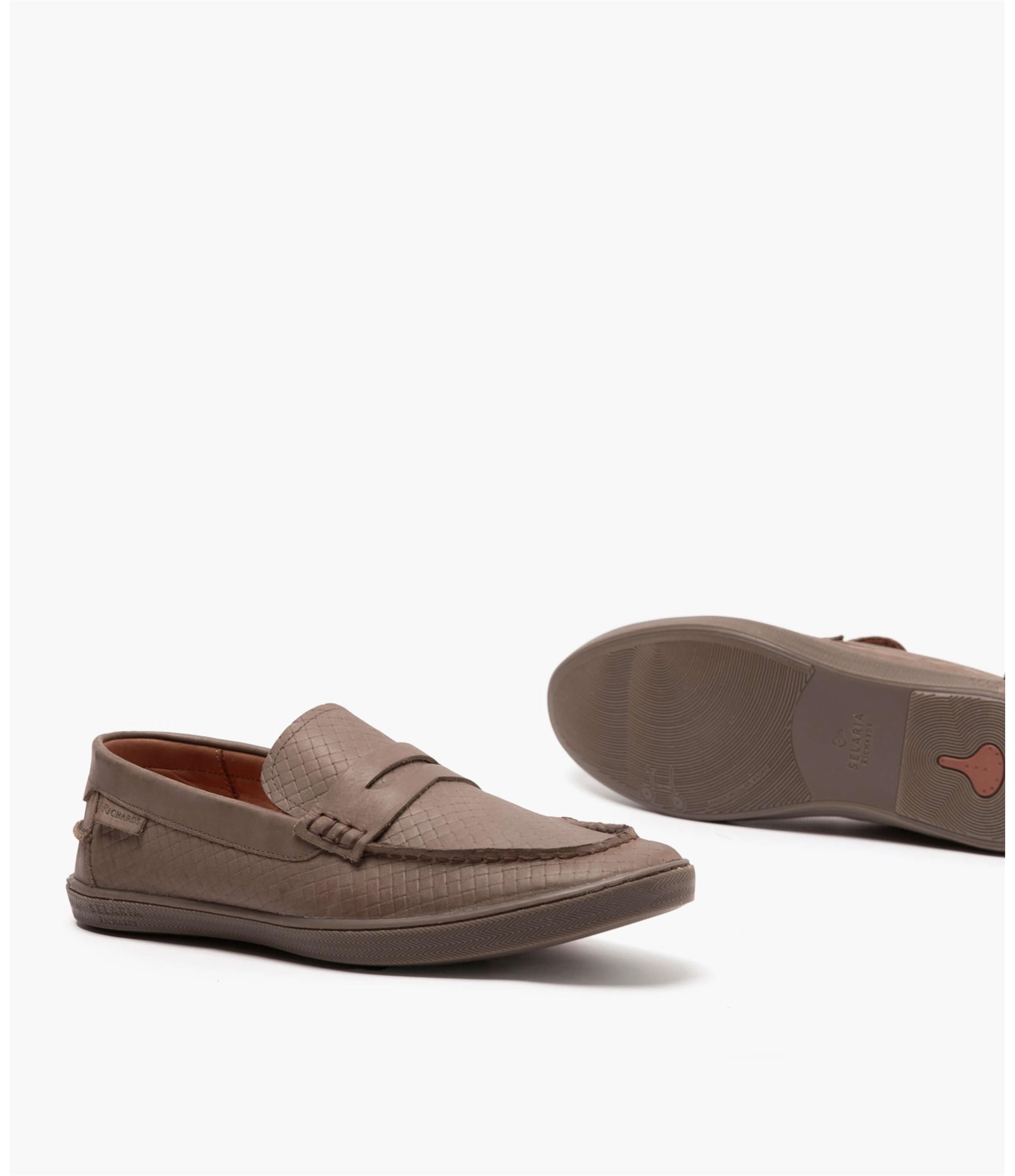  Sider Penny Relax Tresse Mouse