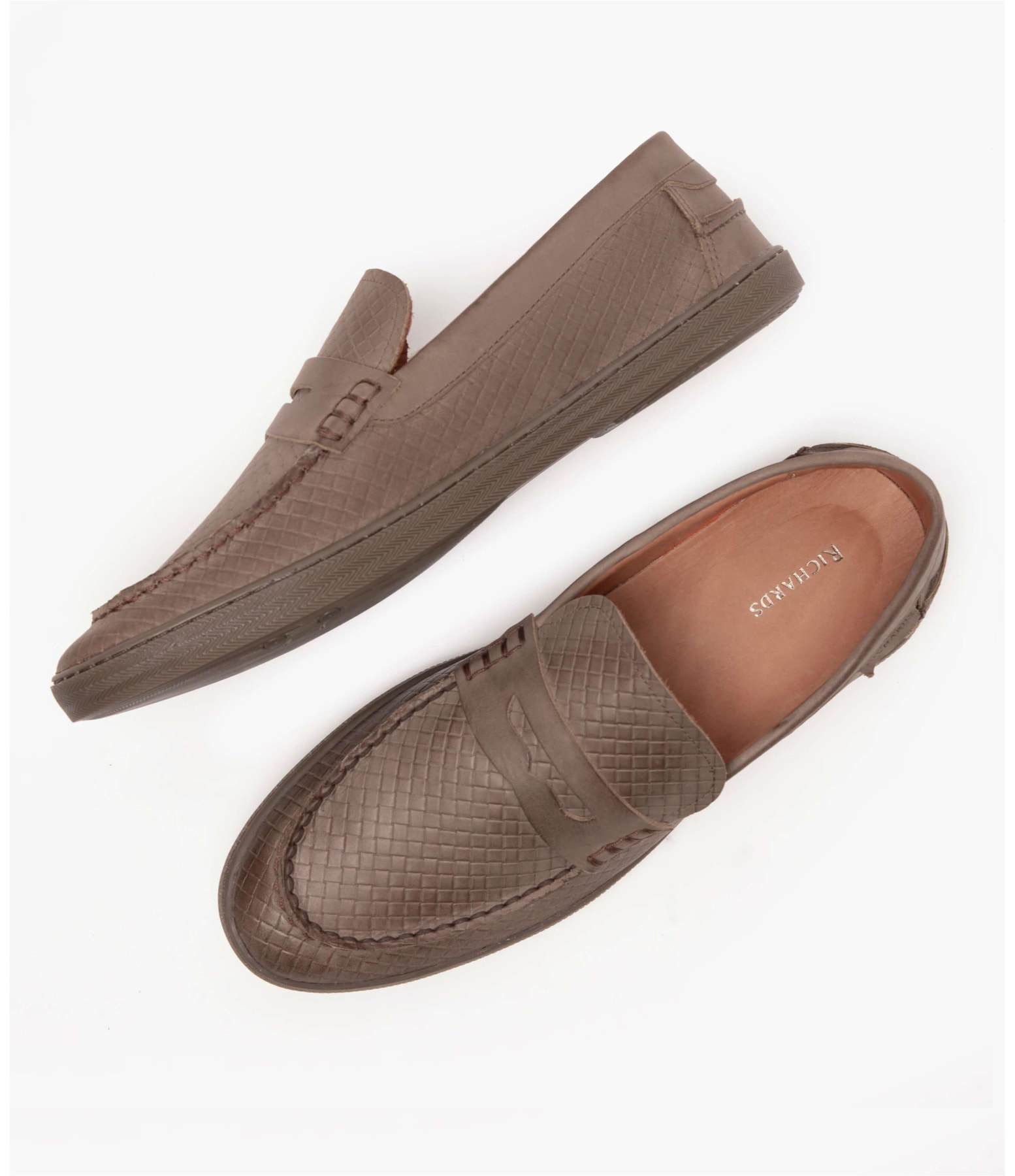  Sider Penny Relax Tresse Mouse