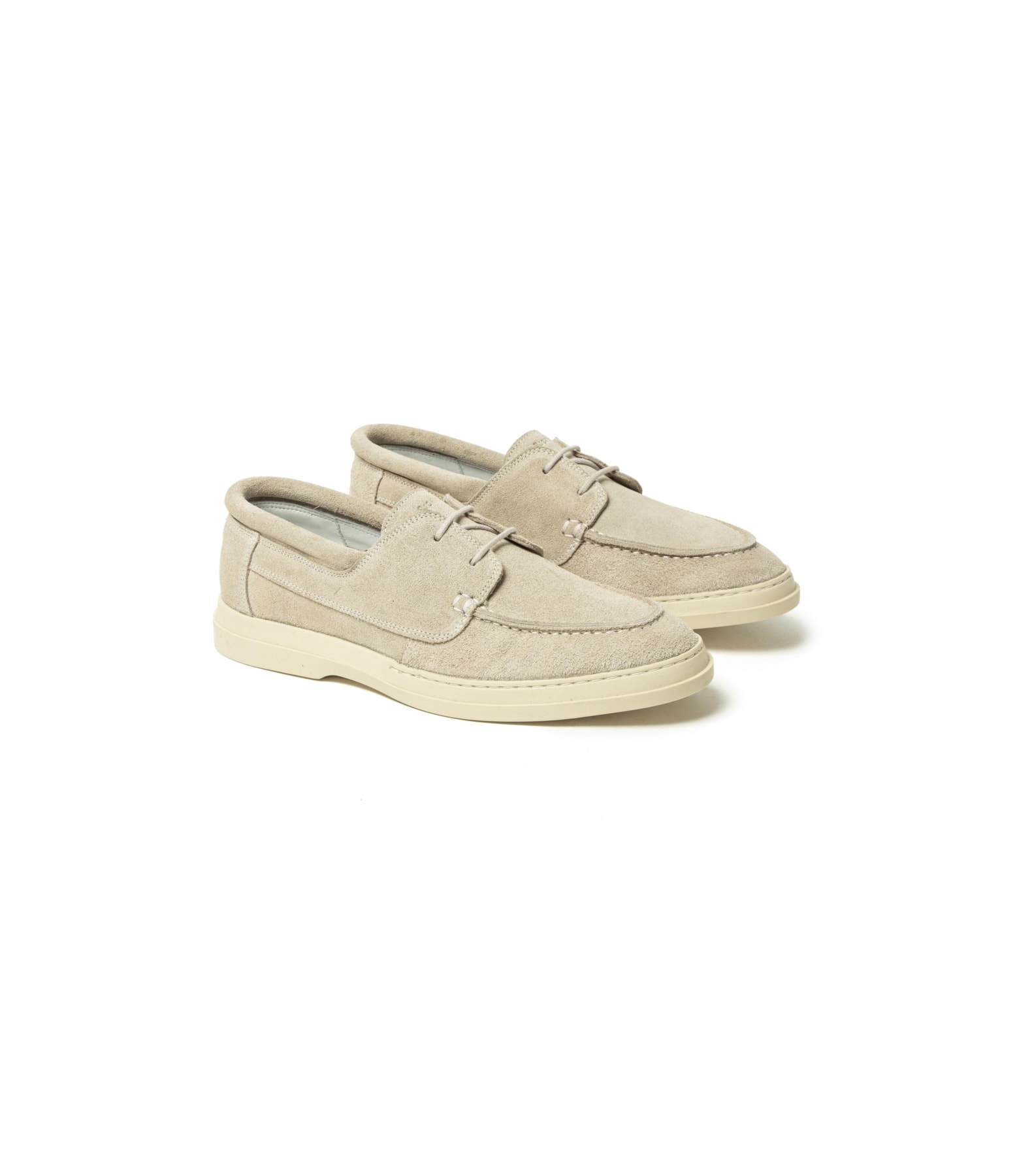 Sider Riviera Rch Off White