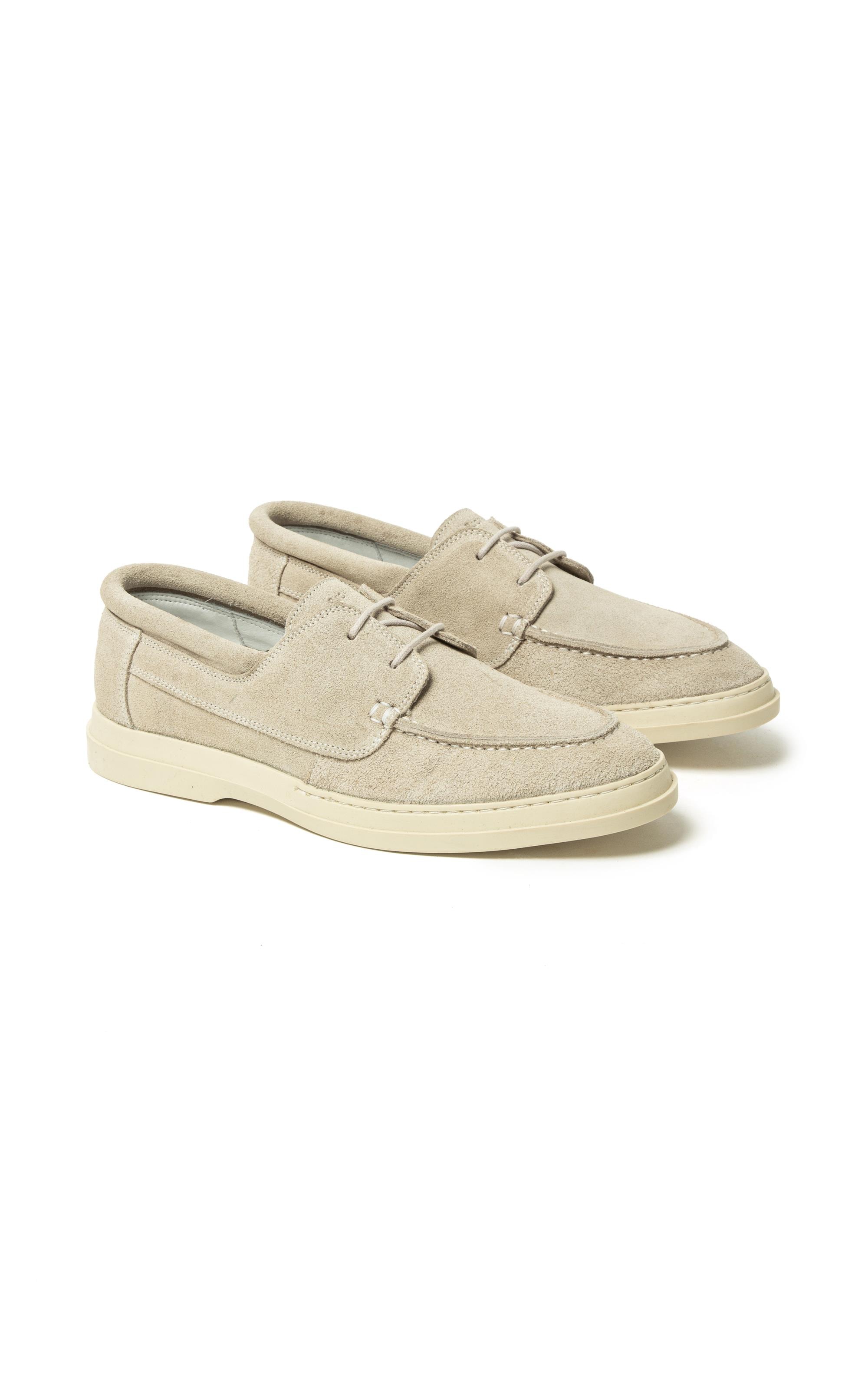 Sider Riviera Rch Off White
