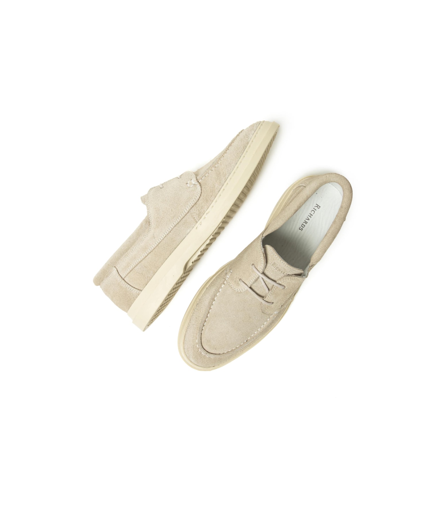 Sider Riviera Rch Off White