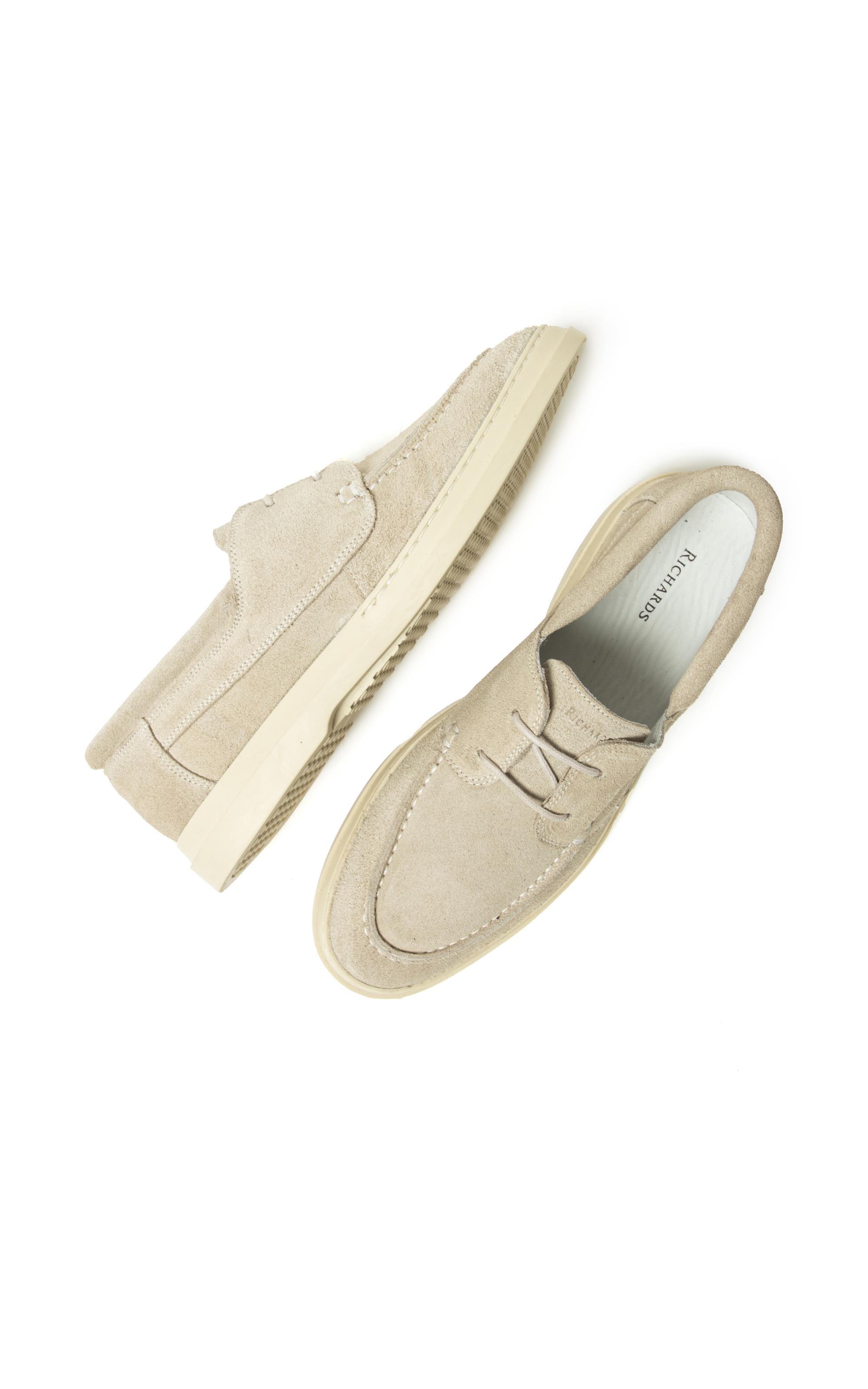 Sider Riviera Rch Off White