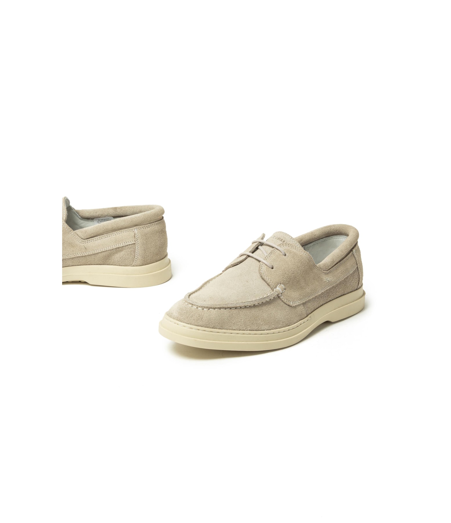 Sider Riviera Rch Off White
