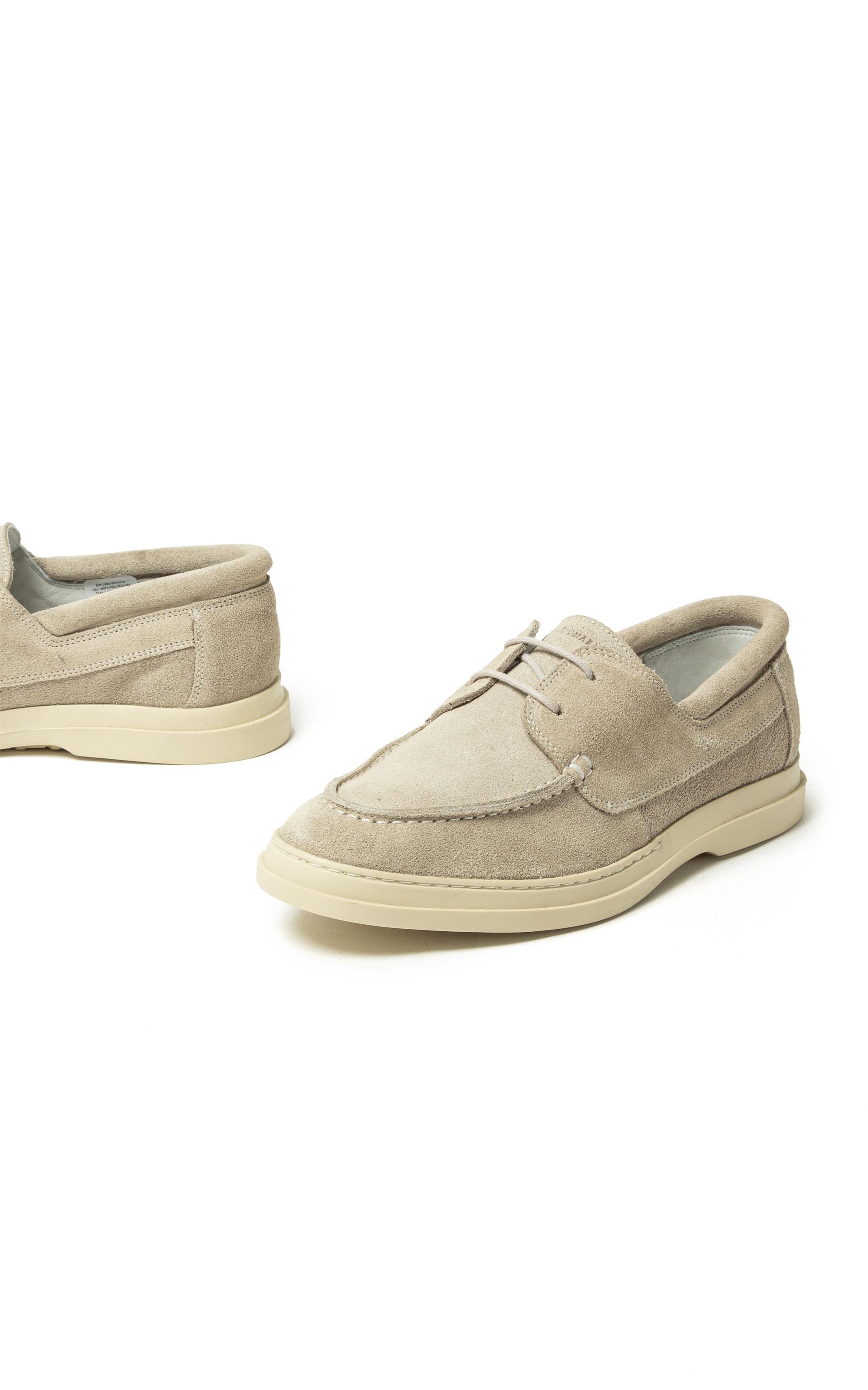 Sider Riviera Rch Off White