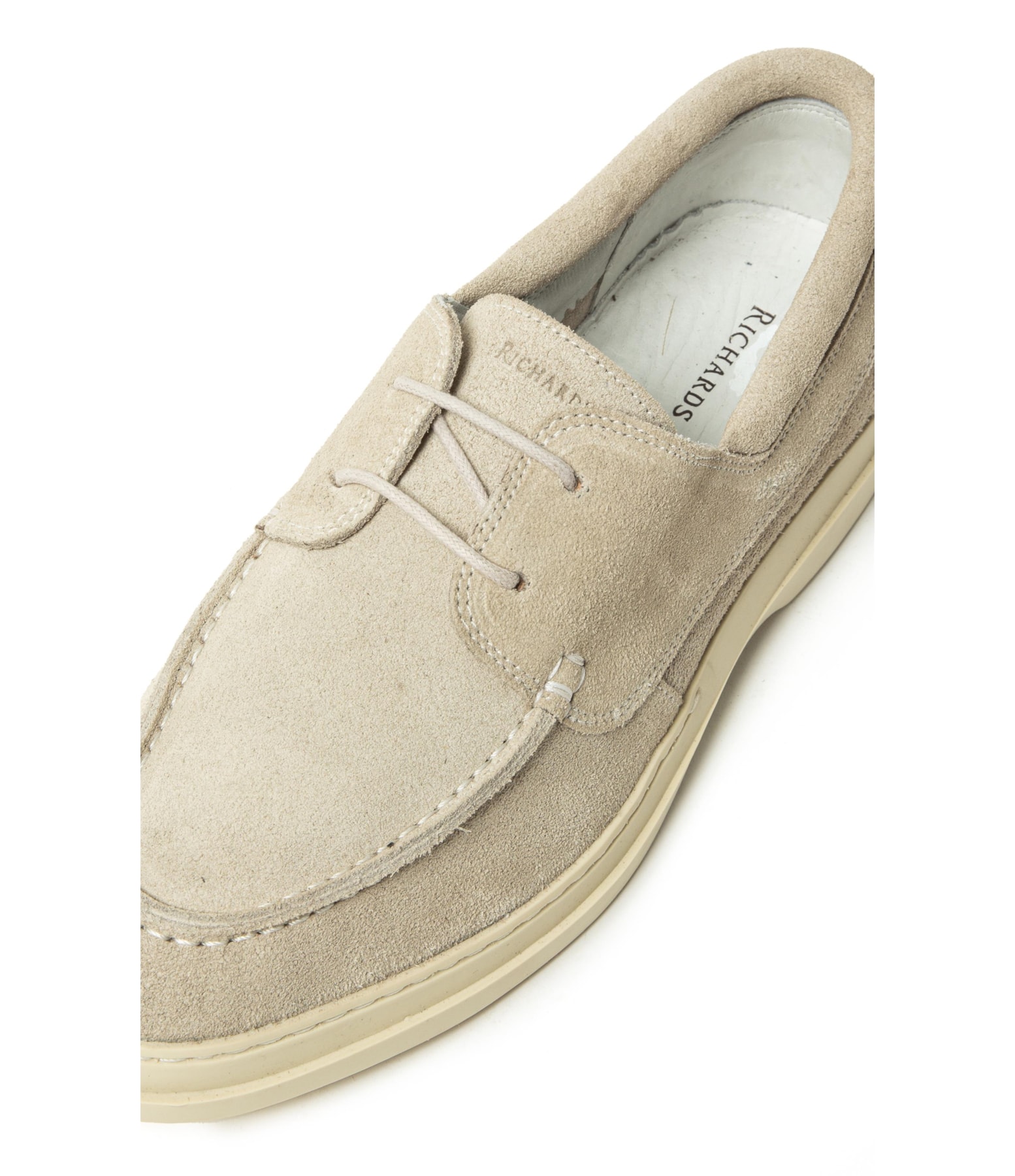 Sider Riviera Rch Off White