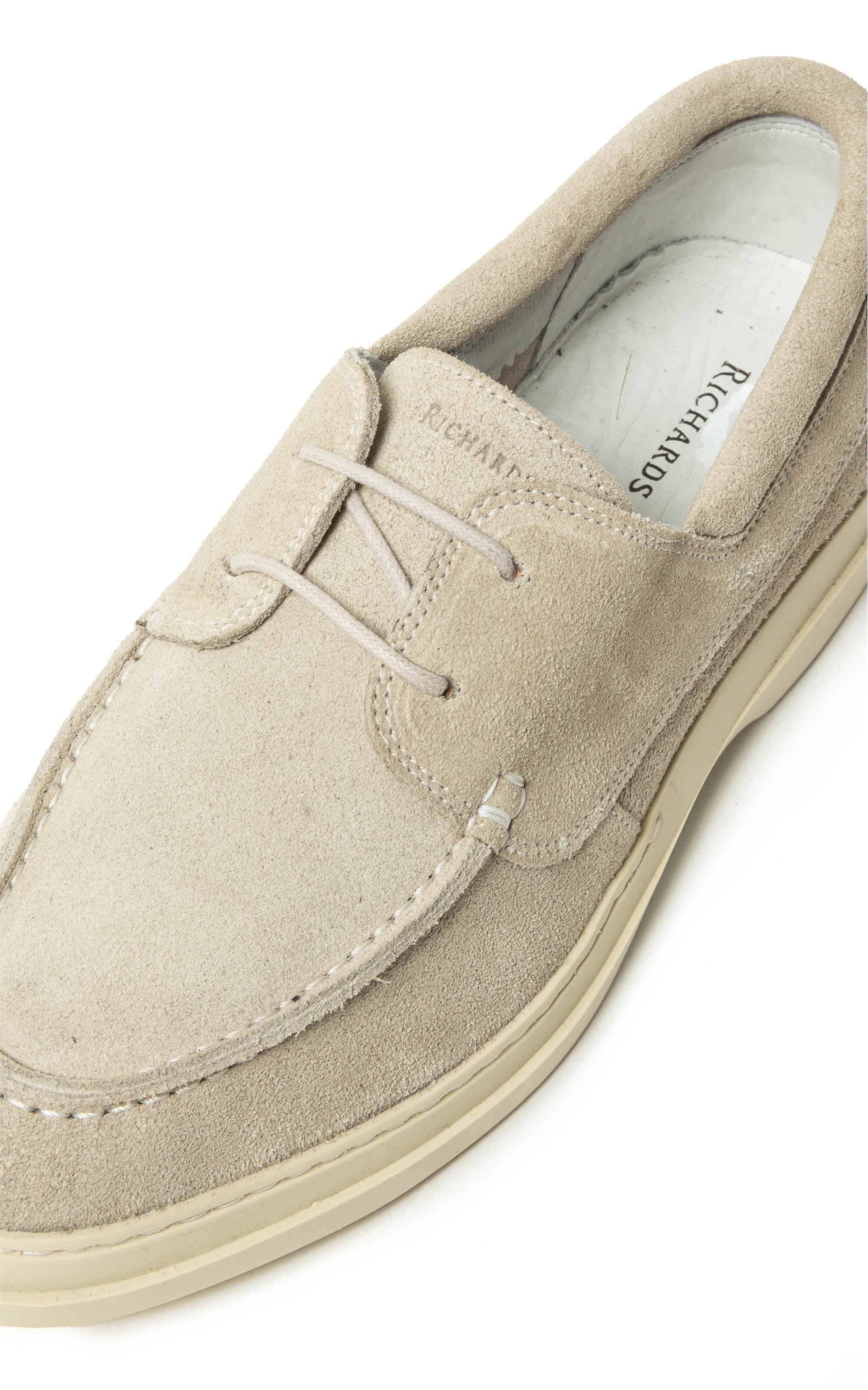 Sider Riviera Rch Off White