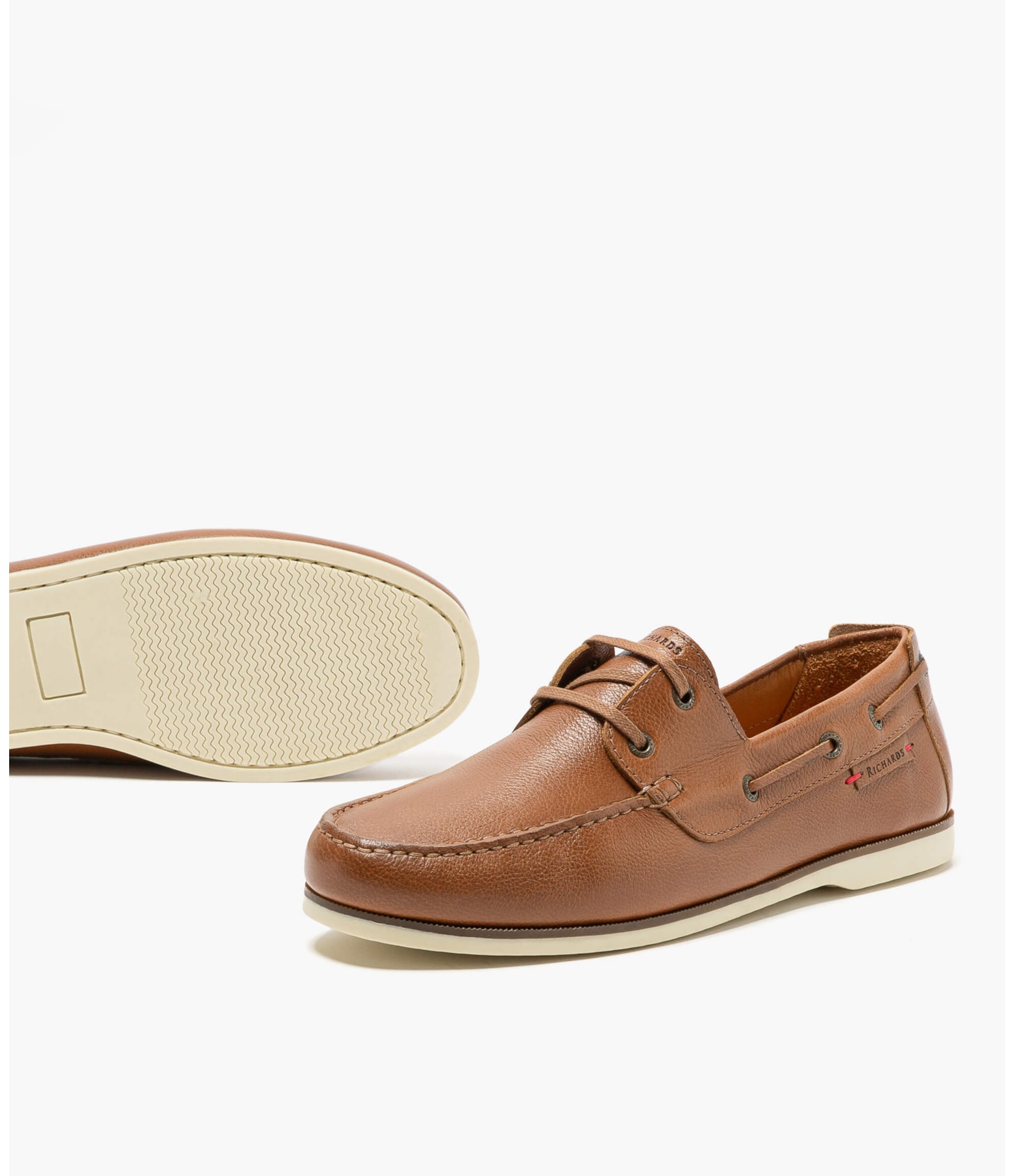 Sider Toscana Flow Camel
