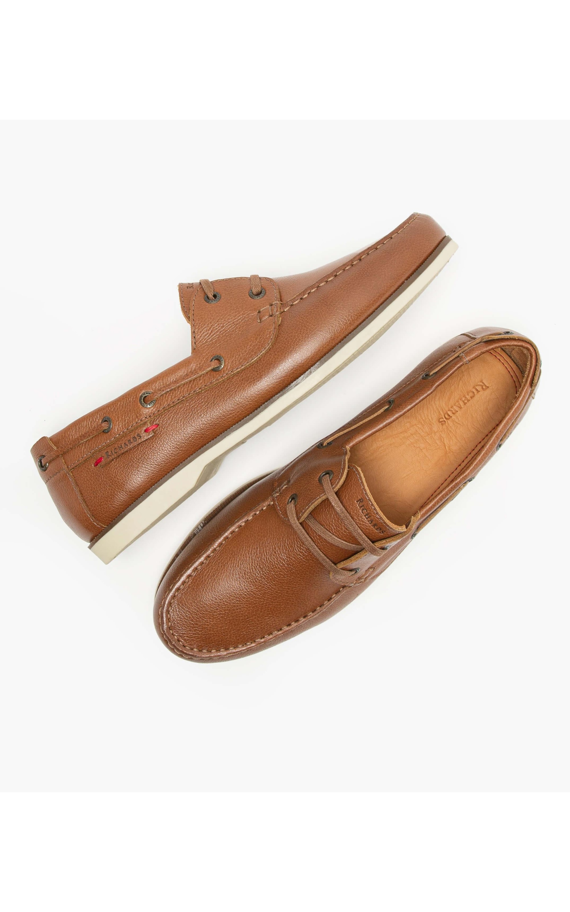 Sider Toscana Flow Camel