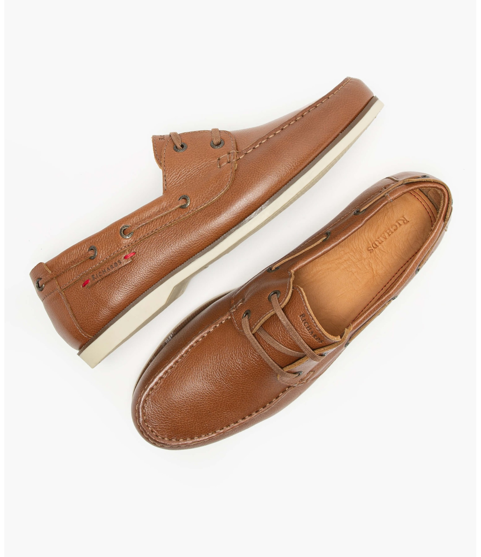 Sider Toscana Flow Camel
