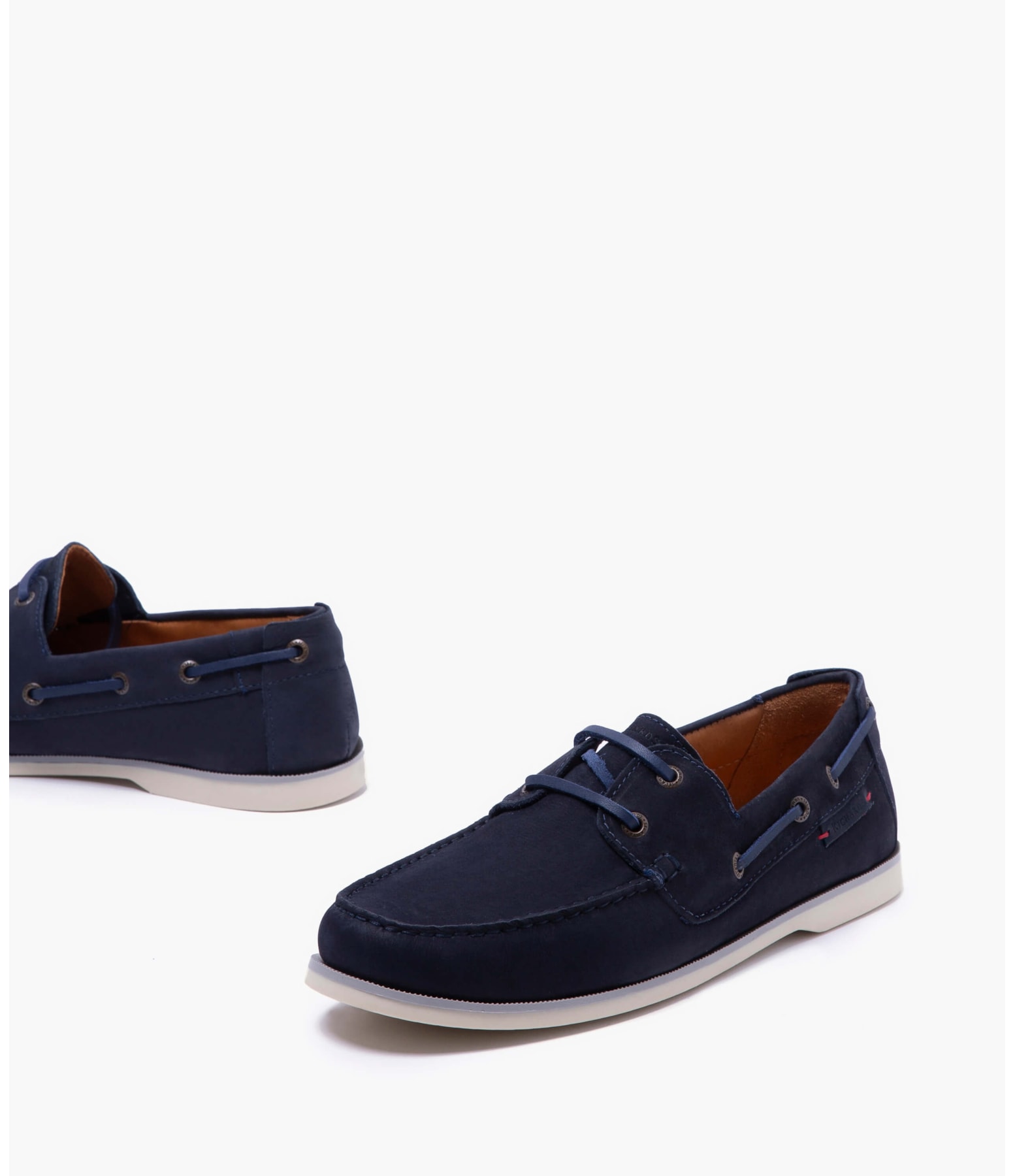 Sider Toscana Flow Dark Navy