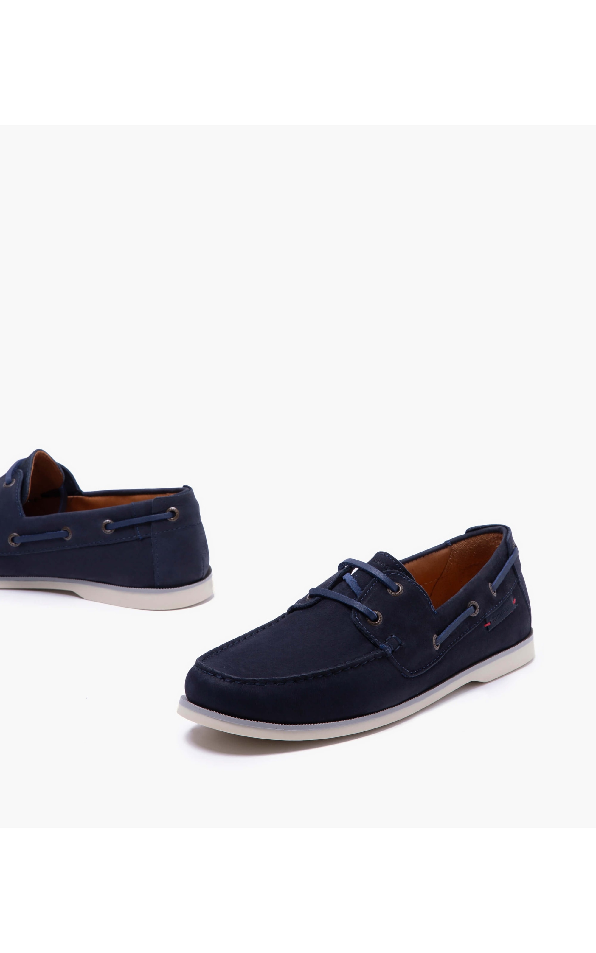 Sider Toscana Flow Dark Navy