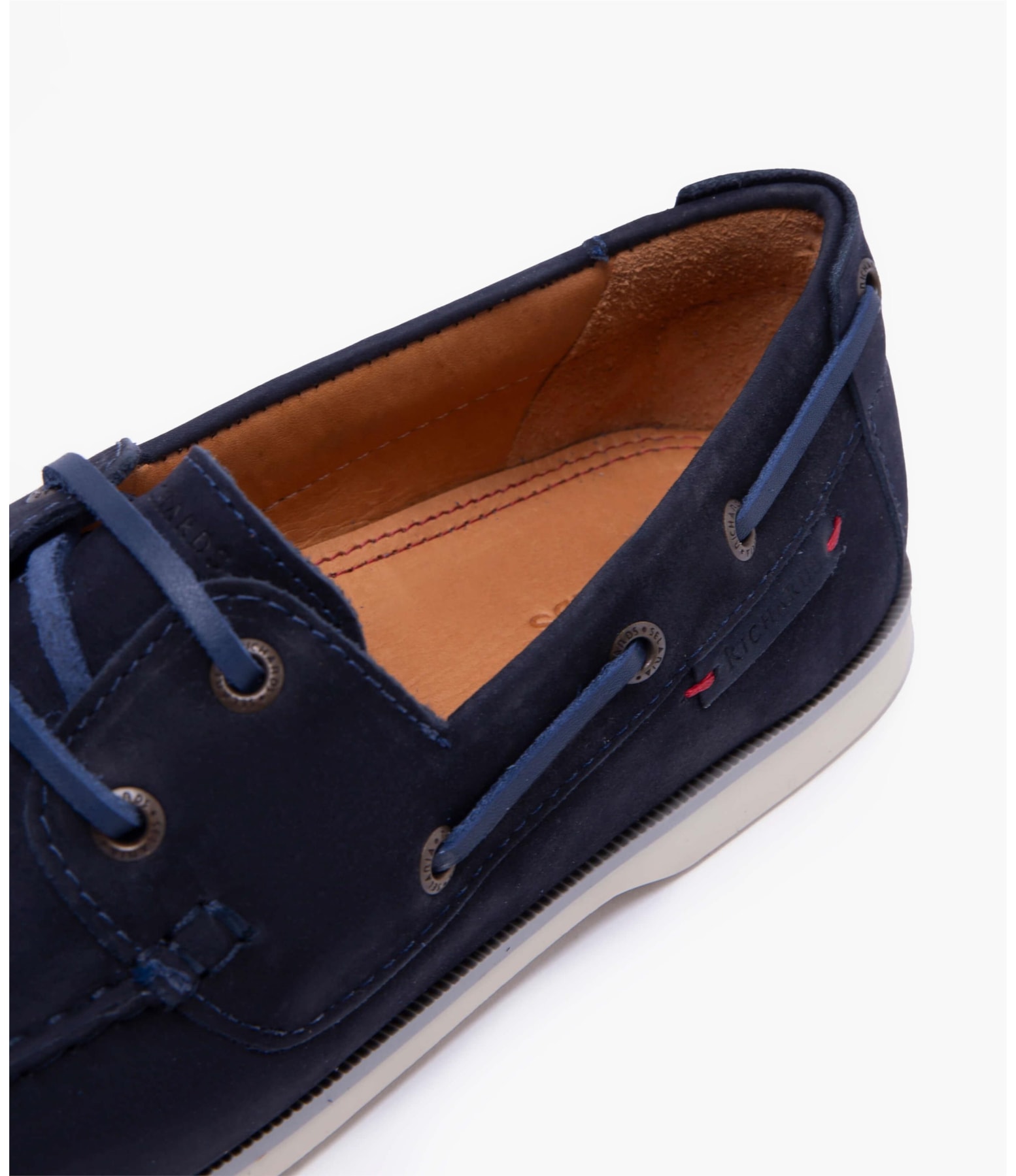 Sider Toscana Flow Dark Navy