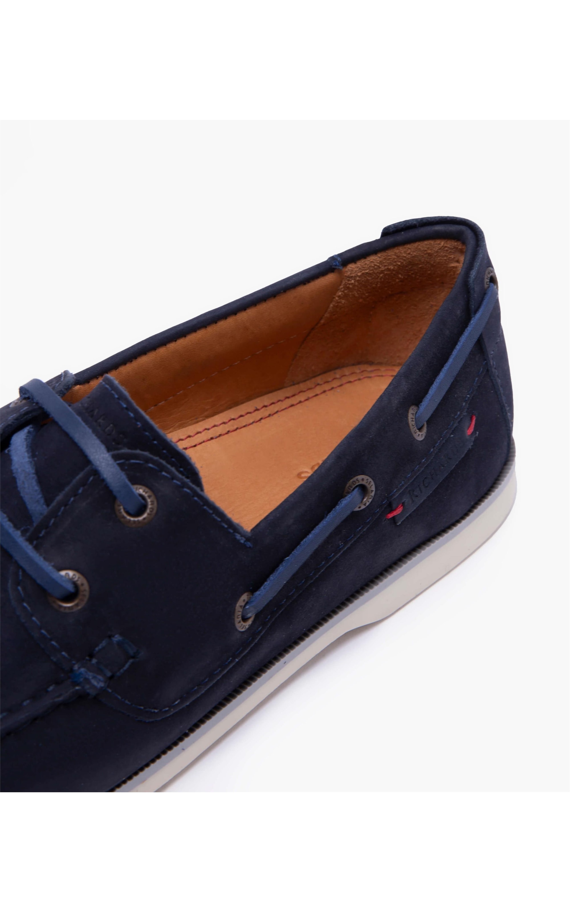 Sider Toscana Flow Dark Navy