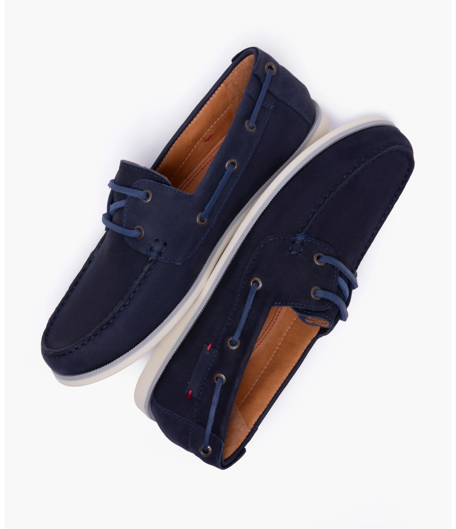 Sider Toscana Flow Dark Navy