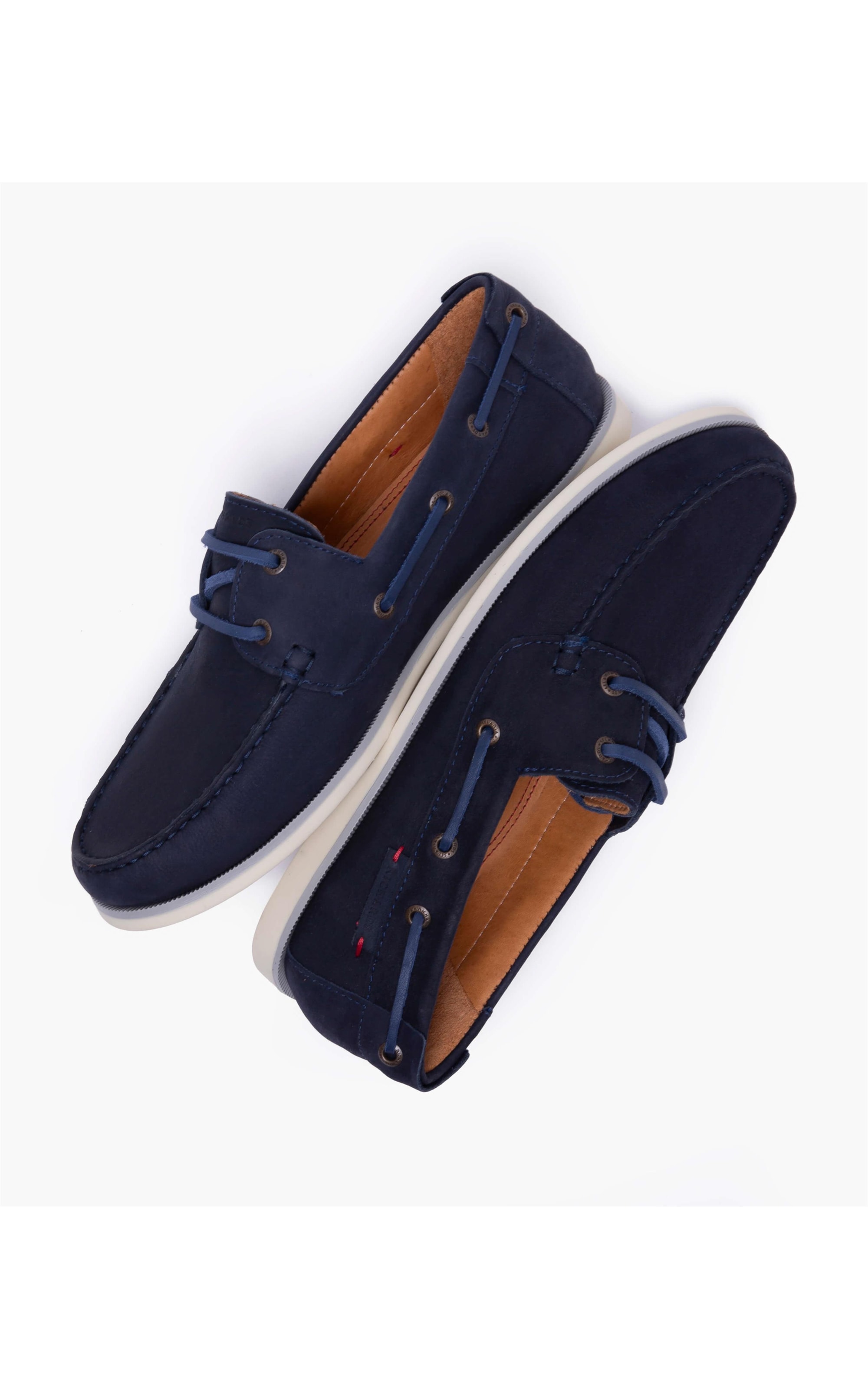Sider Toscana Flow Dark Navy