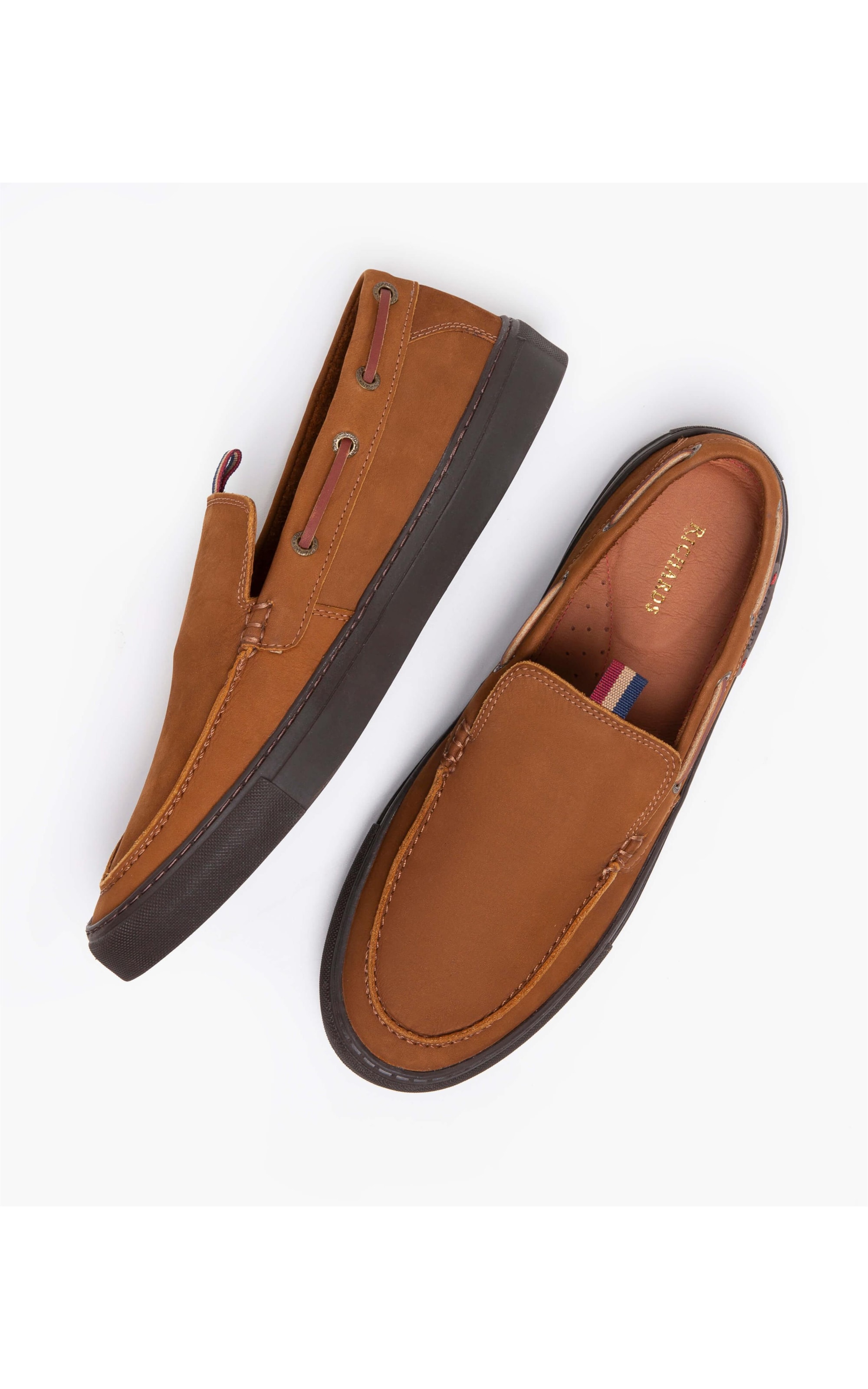 Sider Villa Boat Camel