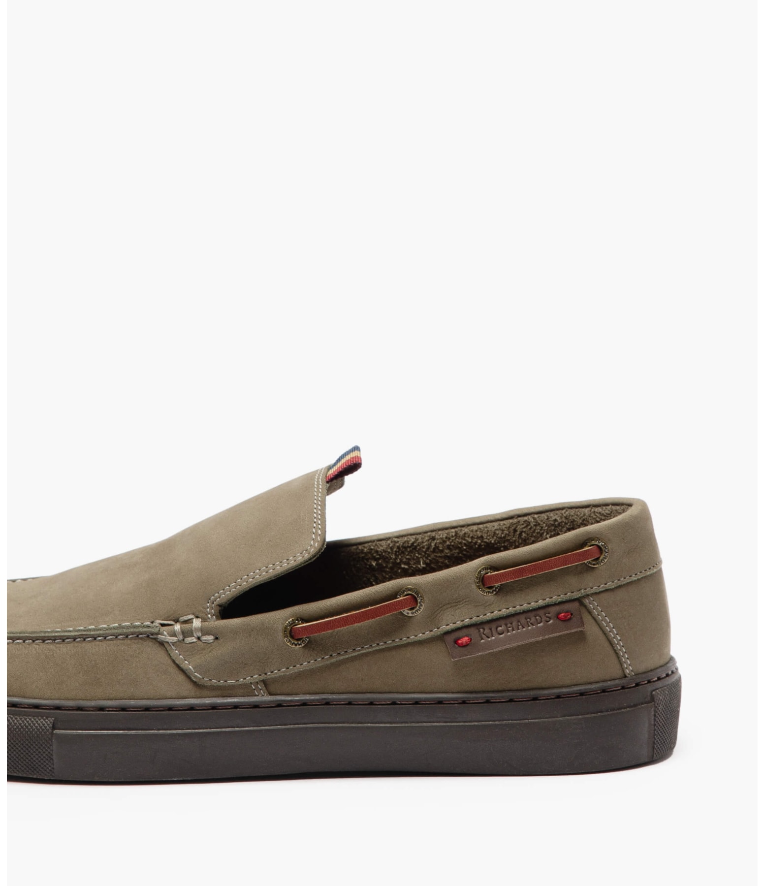 Sider Villa Boat Husk