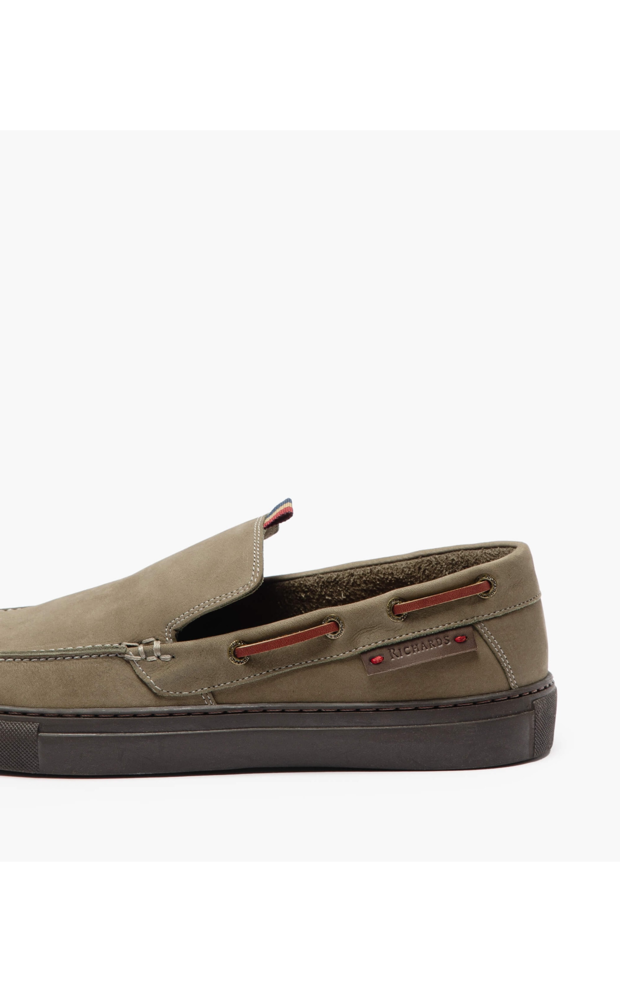 Sider Villa Boat Husk