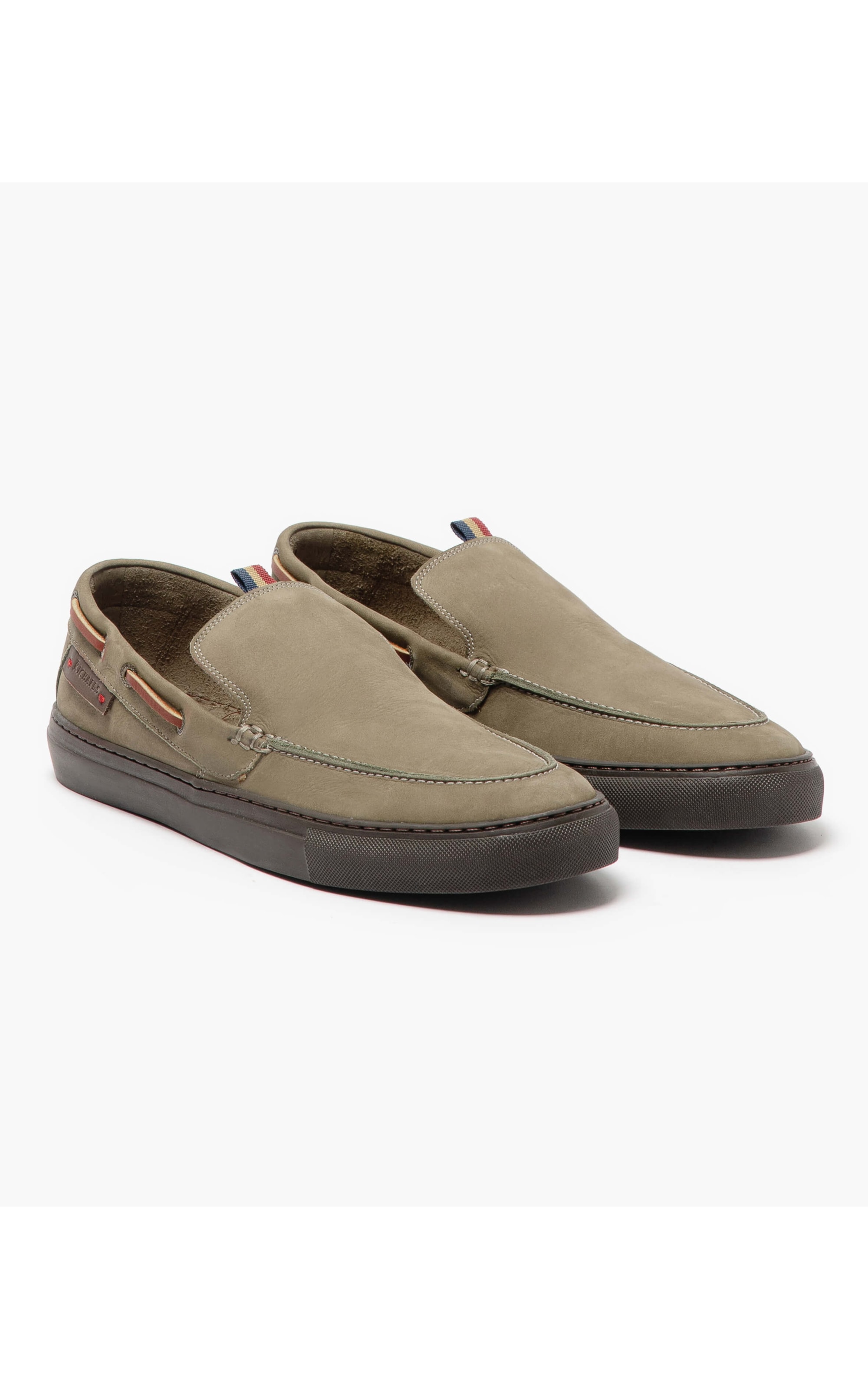 Sider Villa Boat Husk