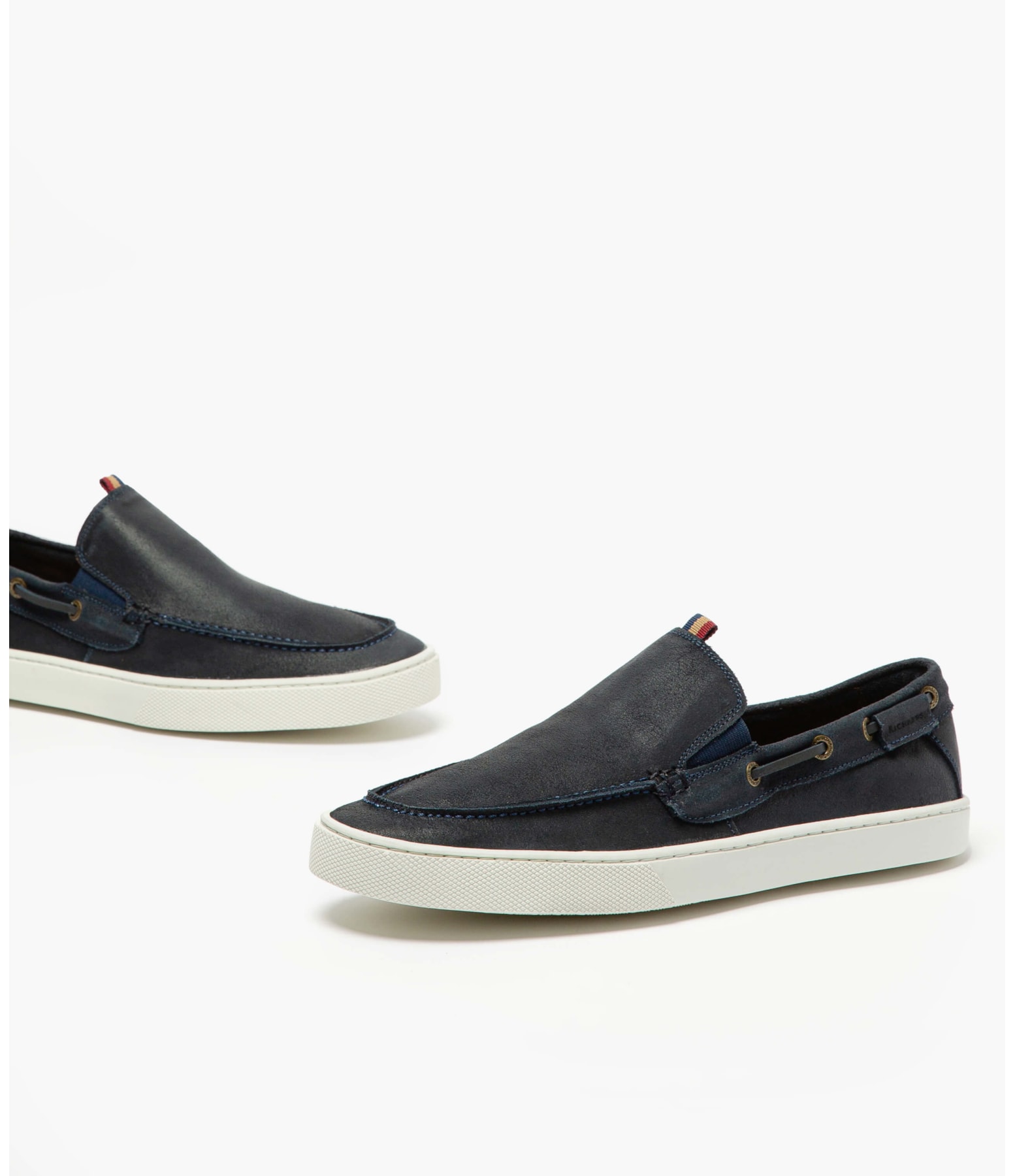  Sider Villa New Azul Jeans
